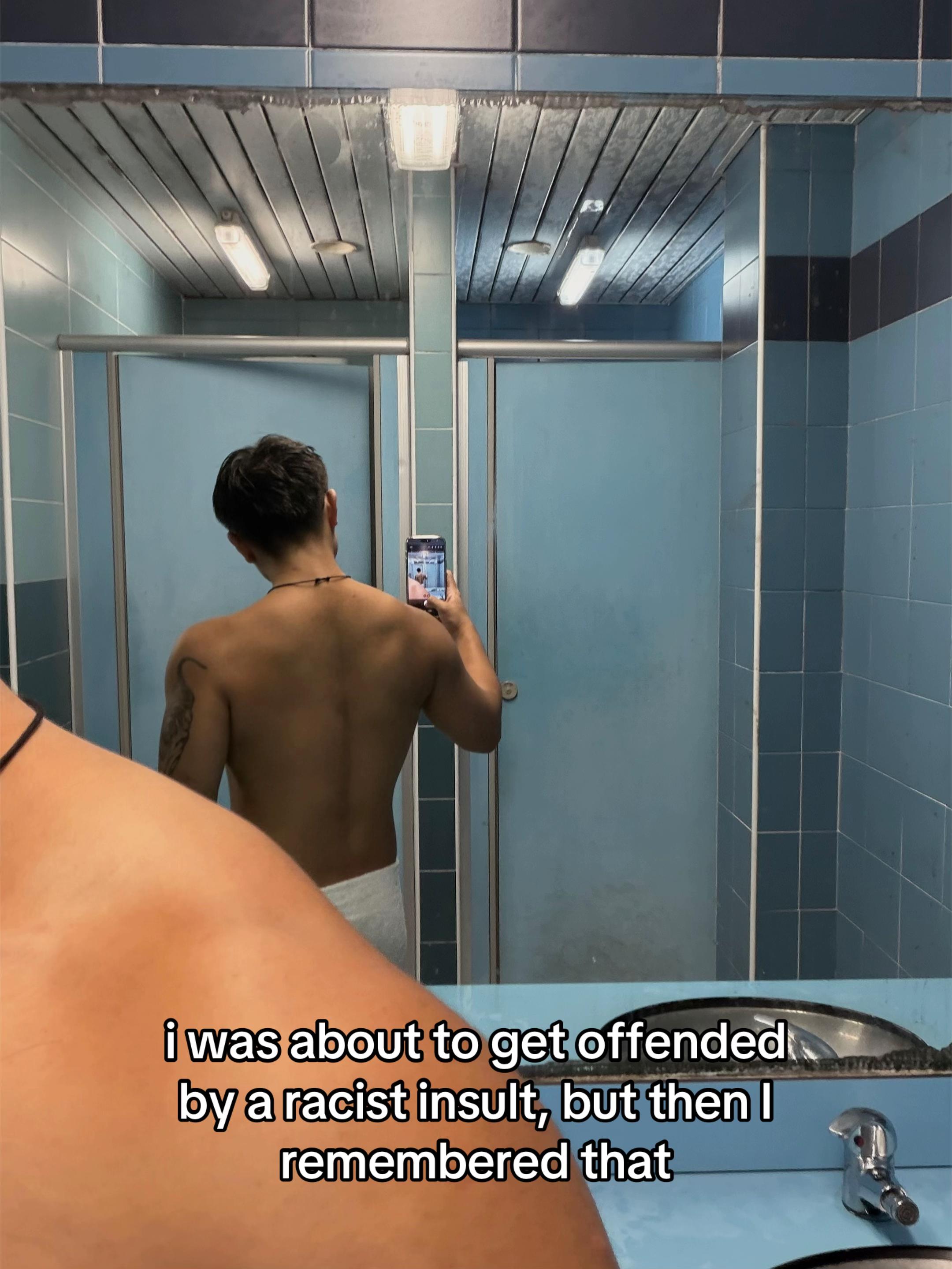 @whoisaidrean 🥞
