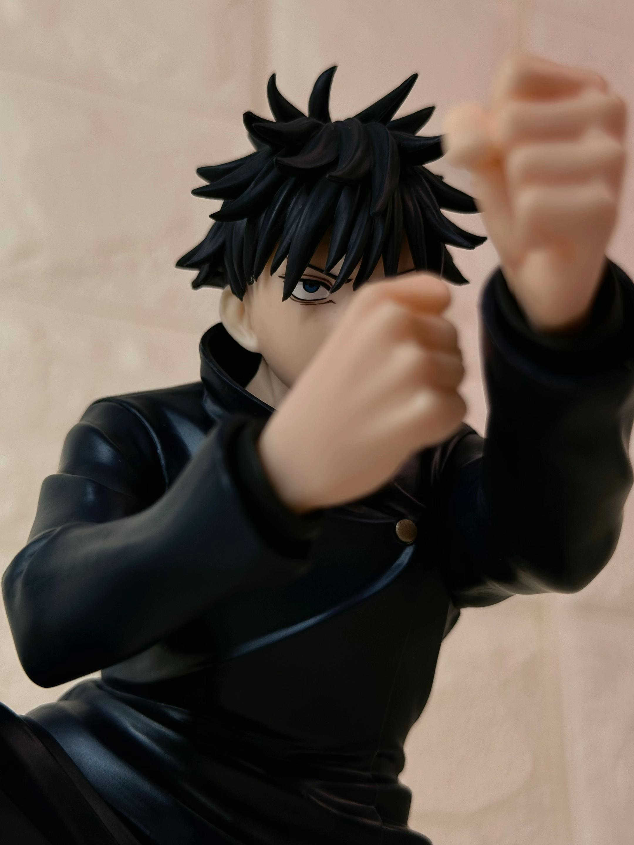 @Shinigami Collector