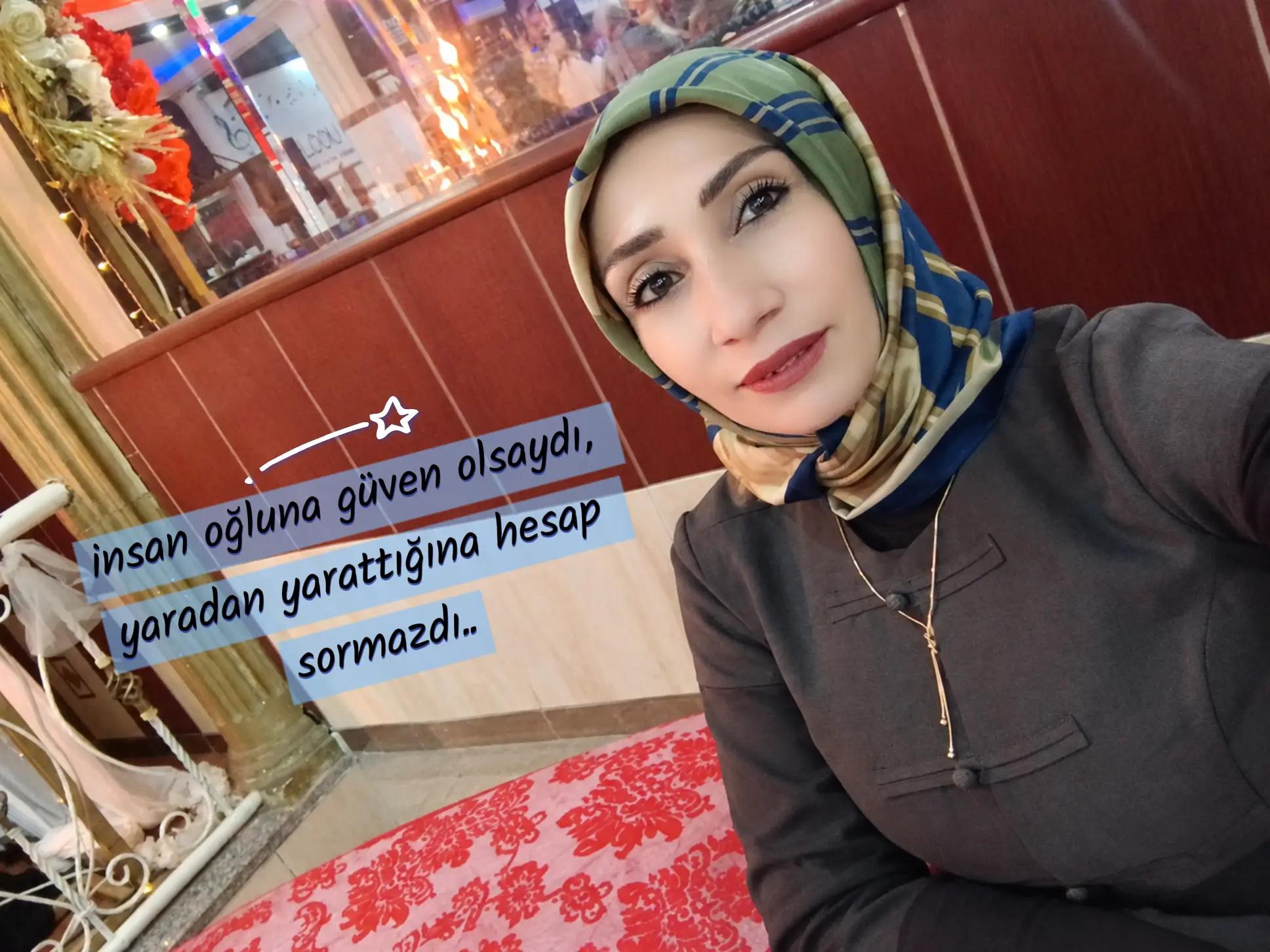 @Canan Bildirici💯