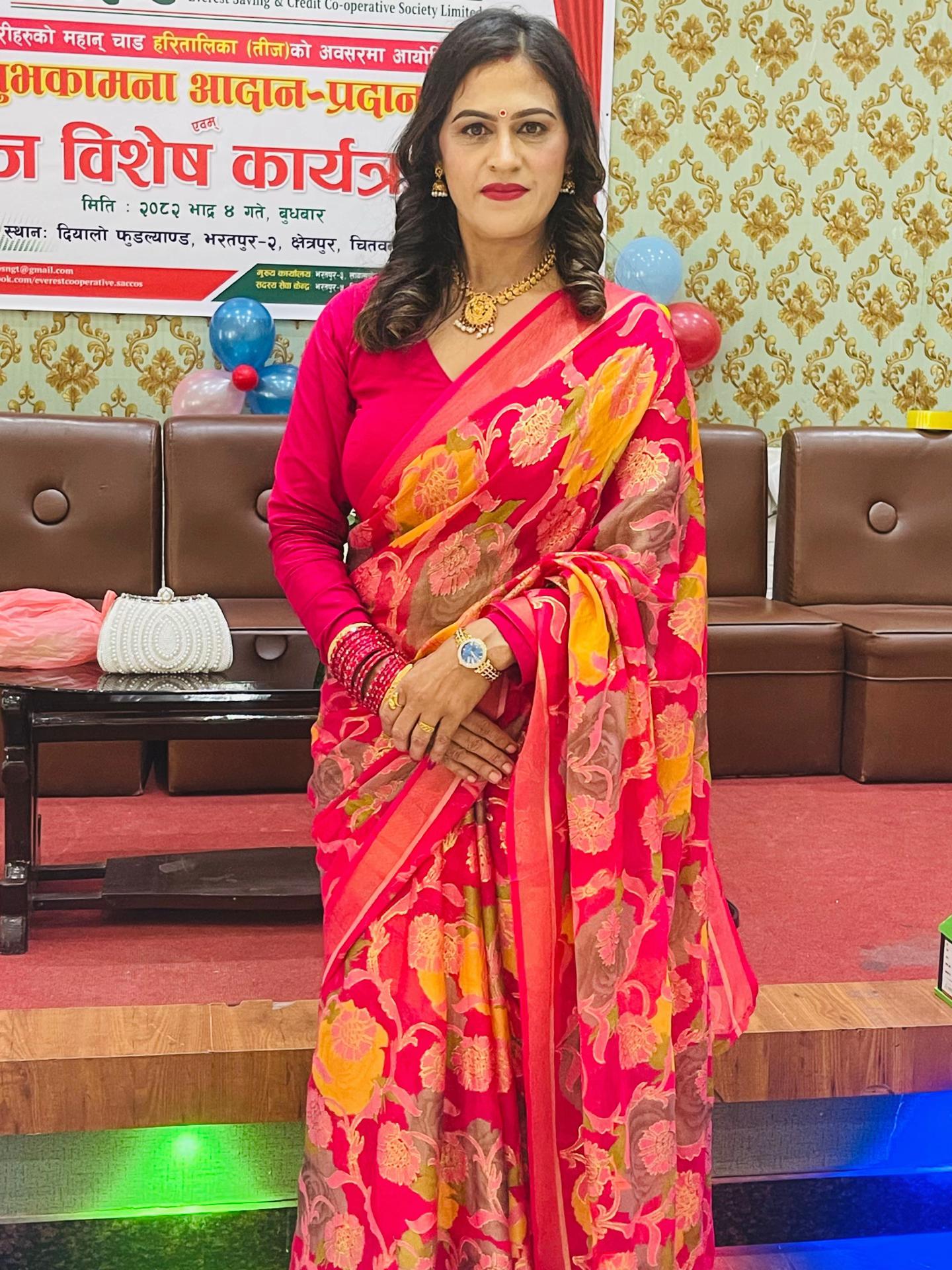 @Sabita Adhikari
