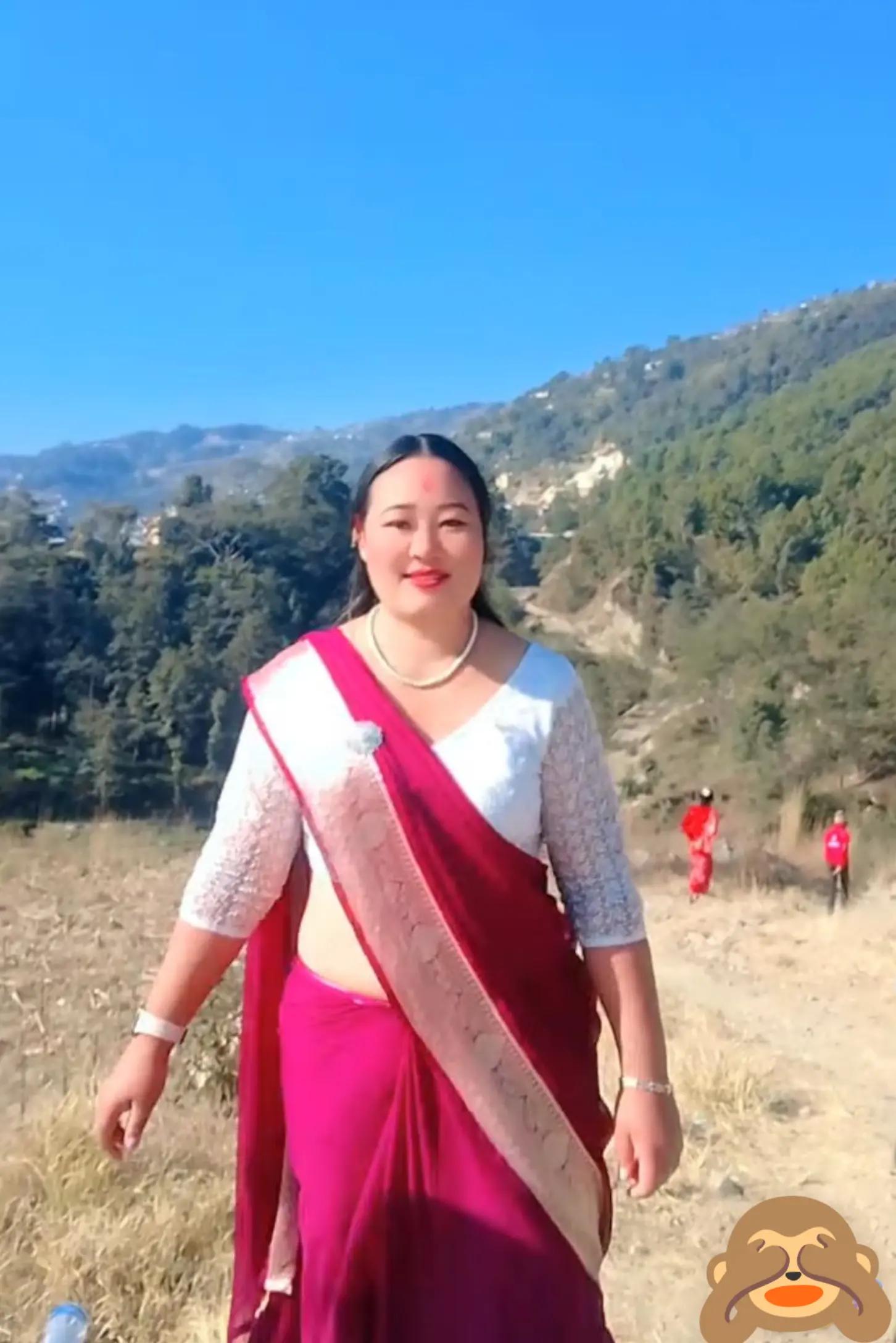 @Maya ghising