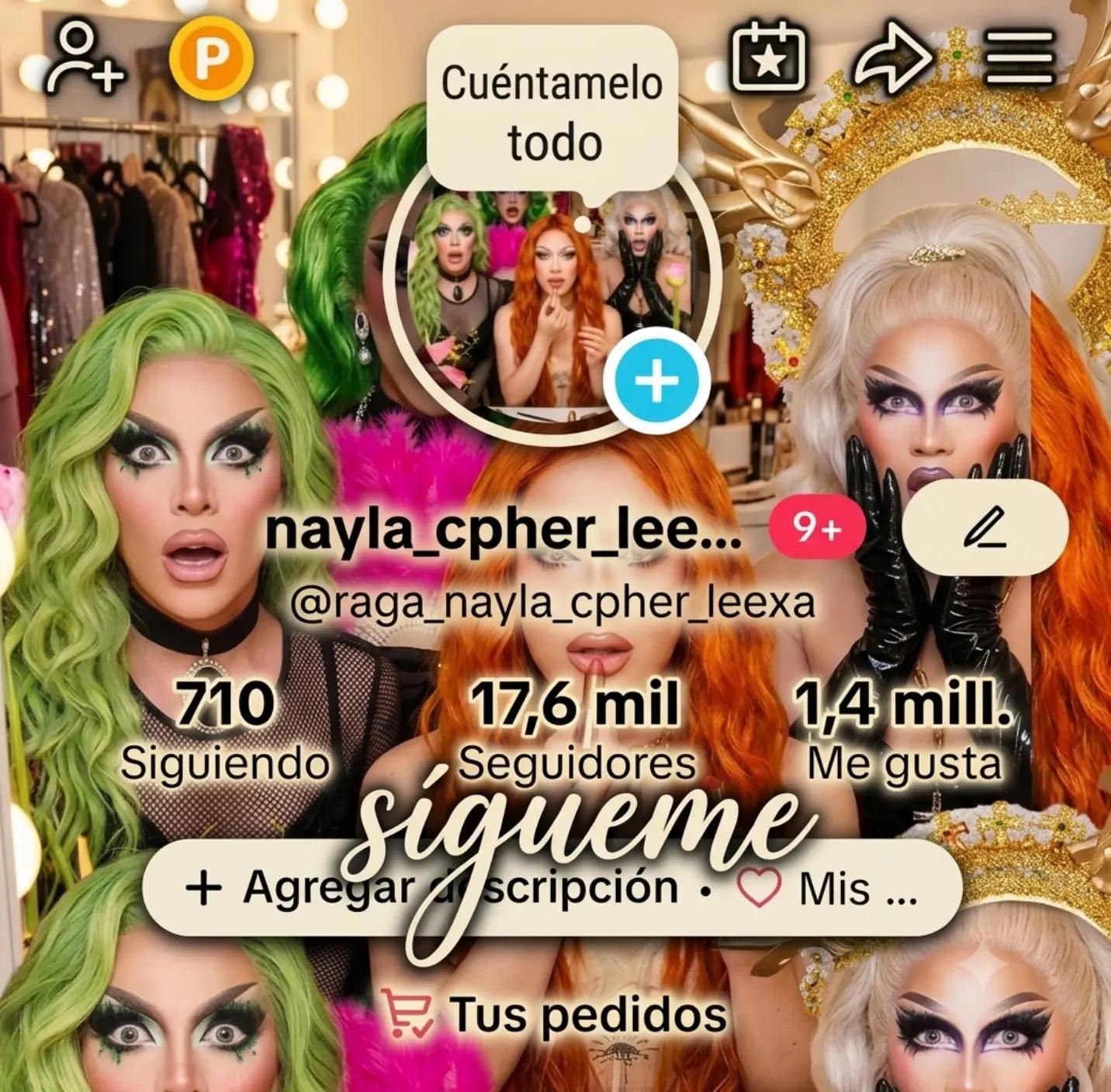 @nayla_cpher_leexafox.raga.fans