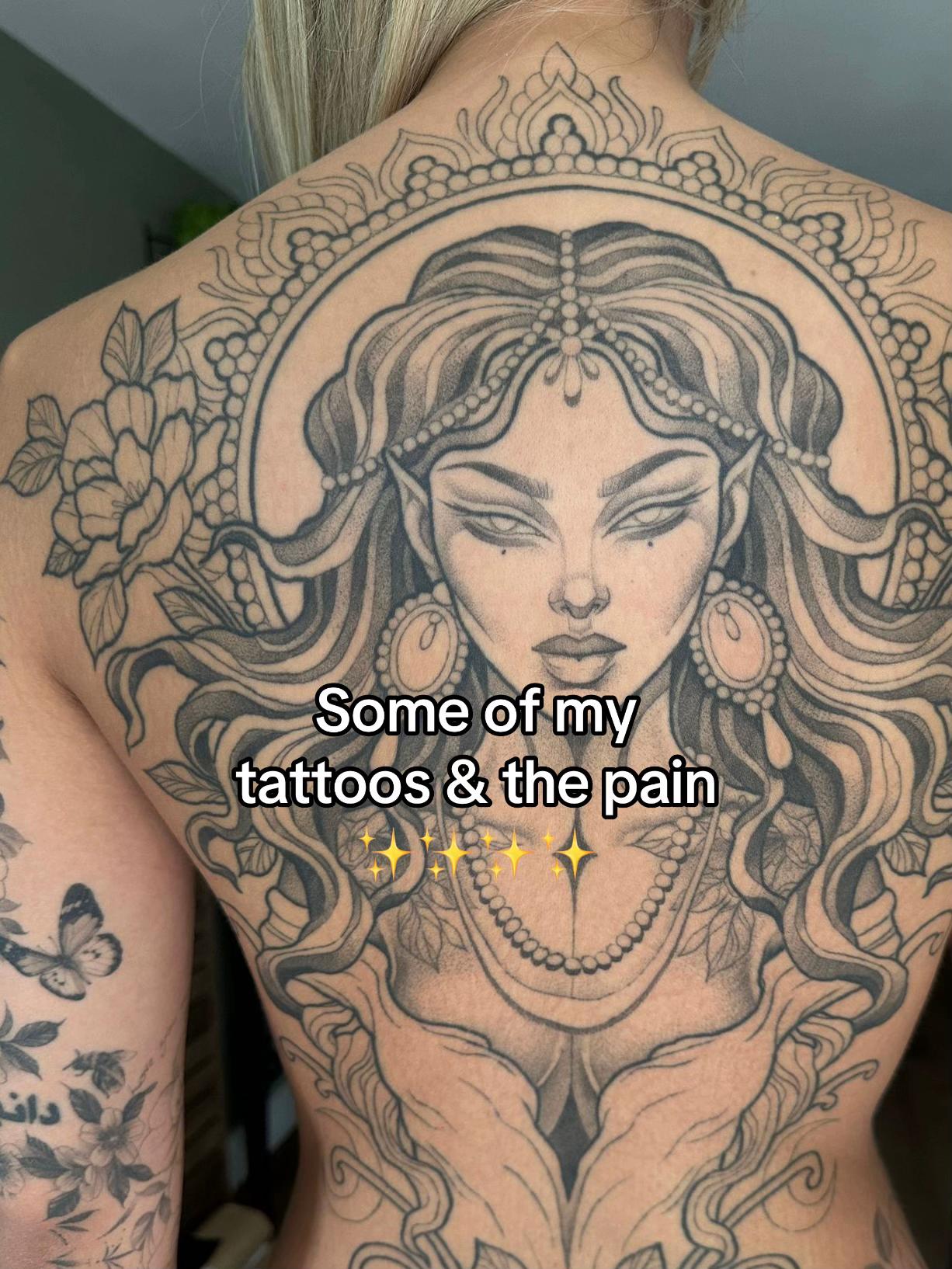 @Molly Tattoos❤️🔥