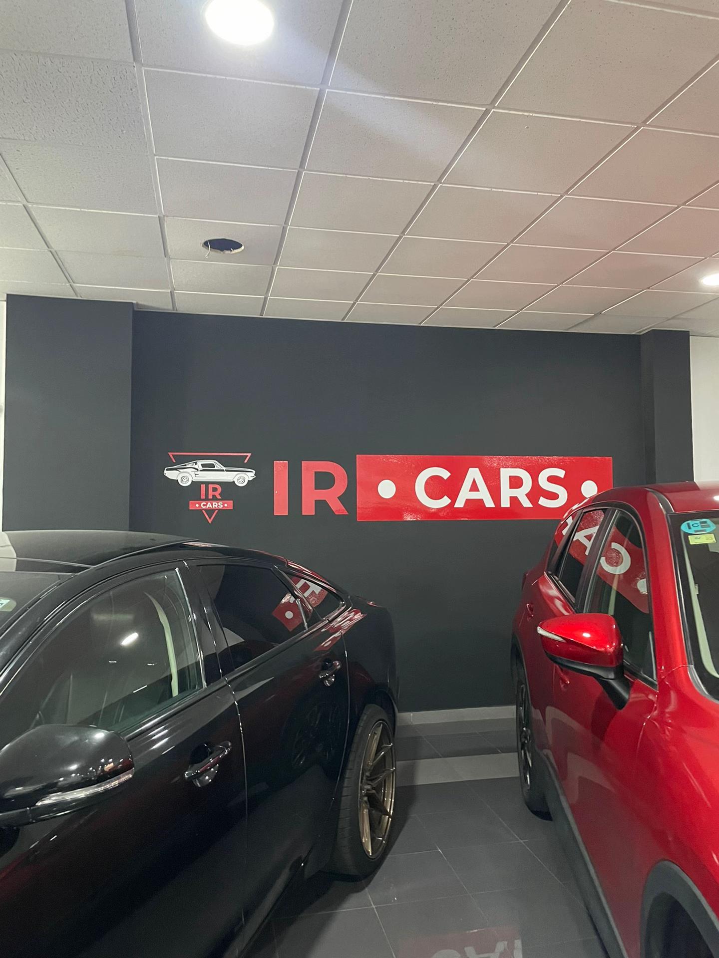 @Ir Cars