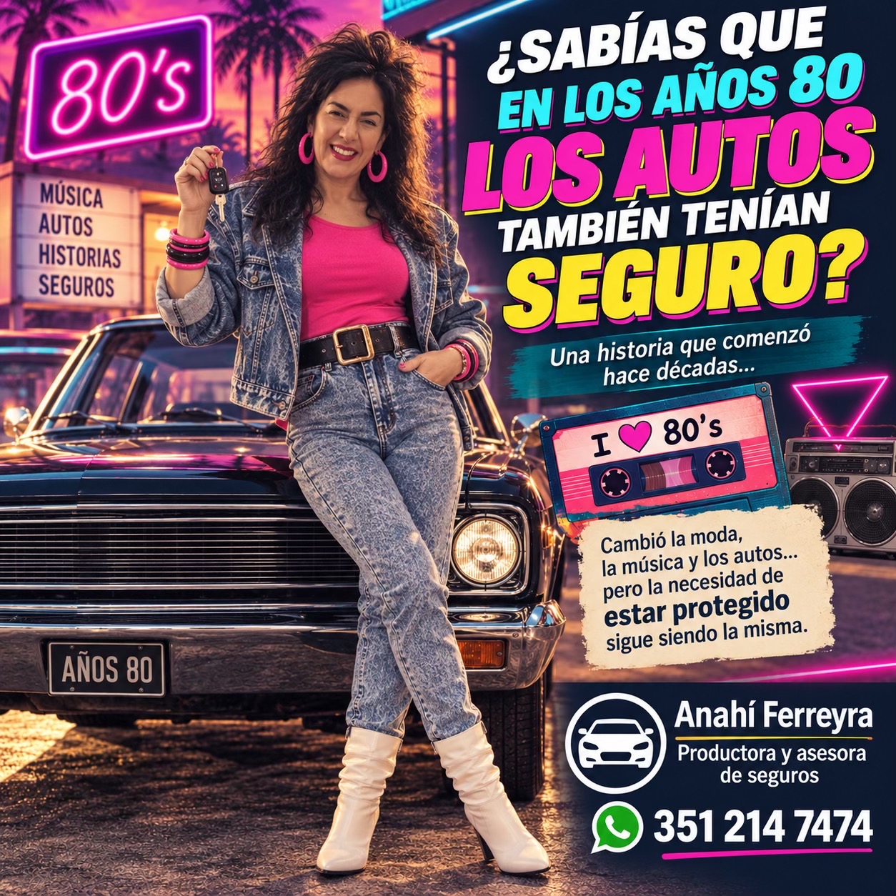 @Modas Teo & Gestoria Ferreyra