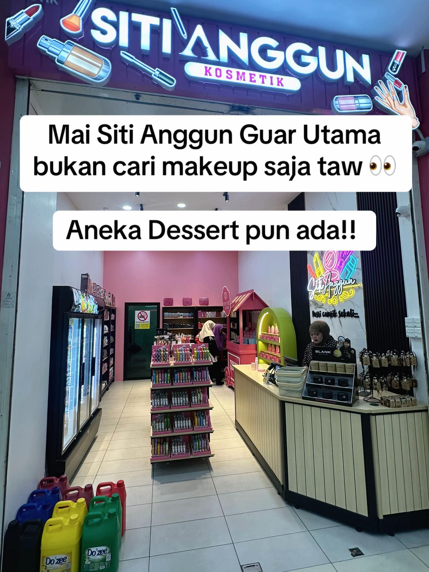@GUAR UTAMA ✔️ | ROAD TO 30K