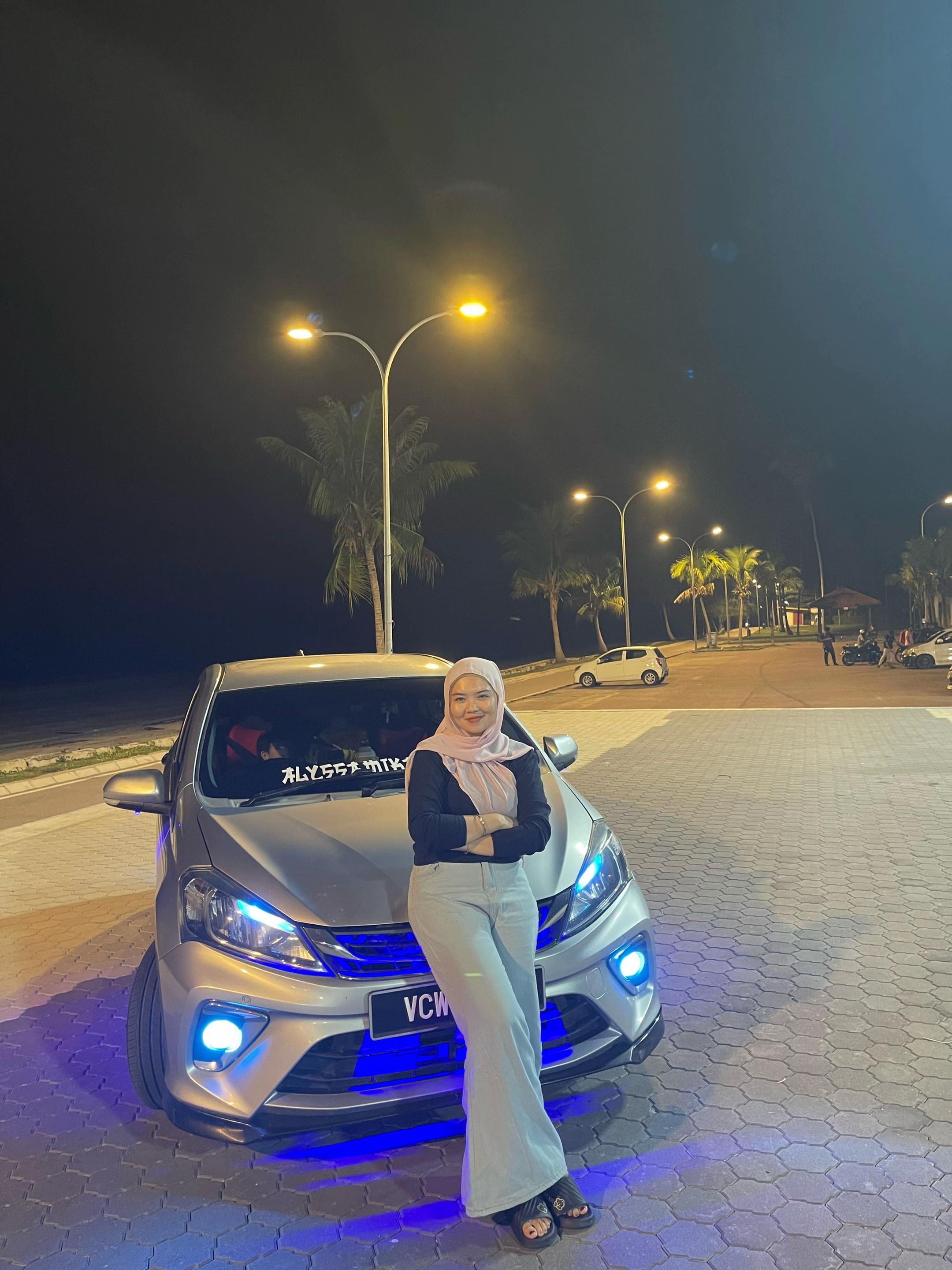 @syamila adila