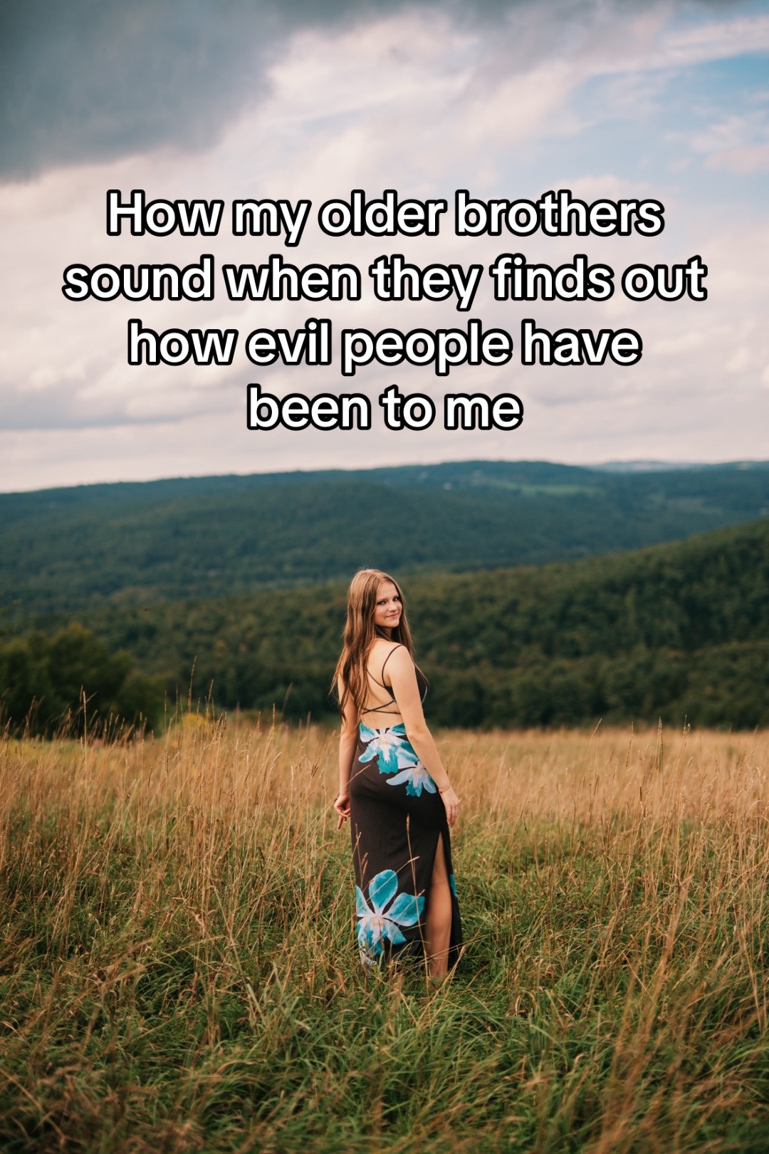 @Trystin