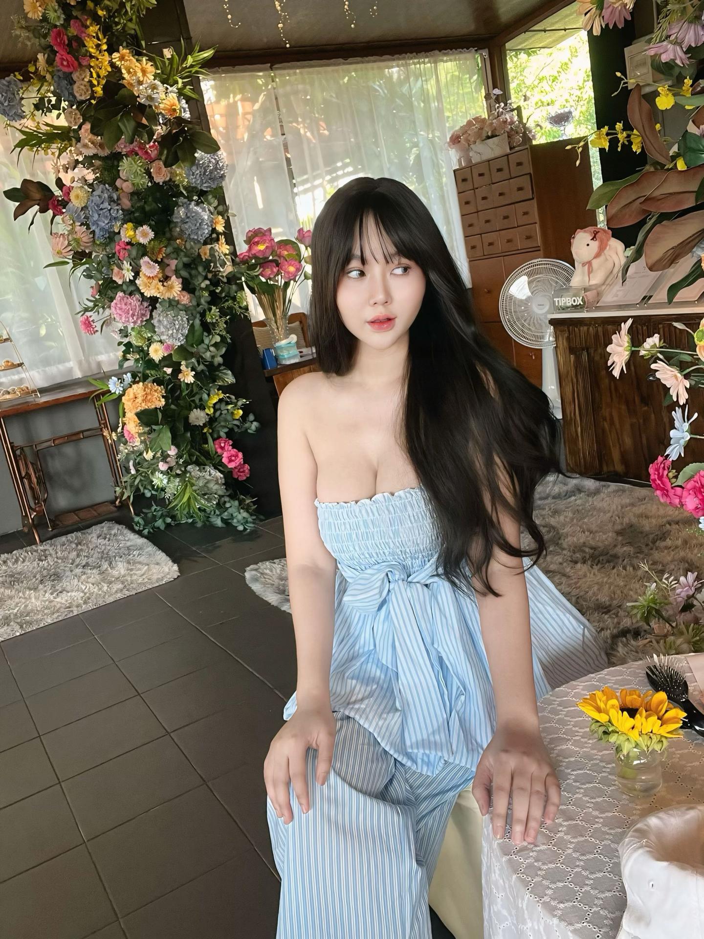 @แฟงที่ไม่ใช่ผัก 🍒