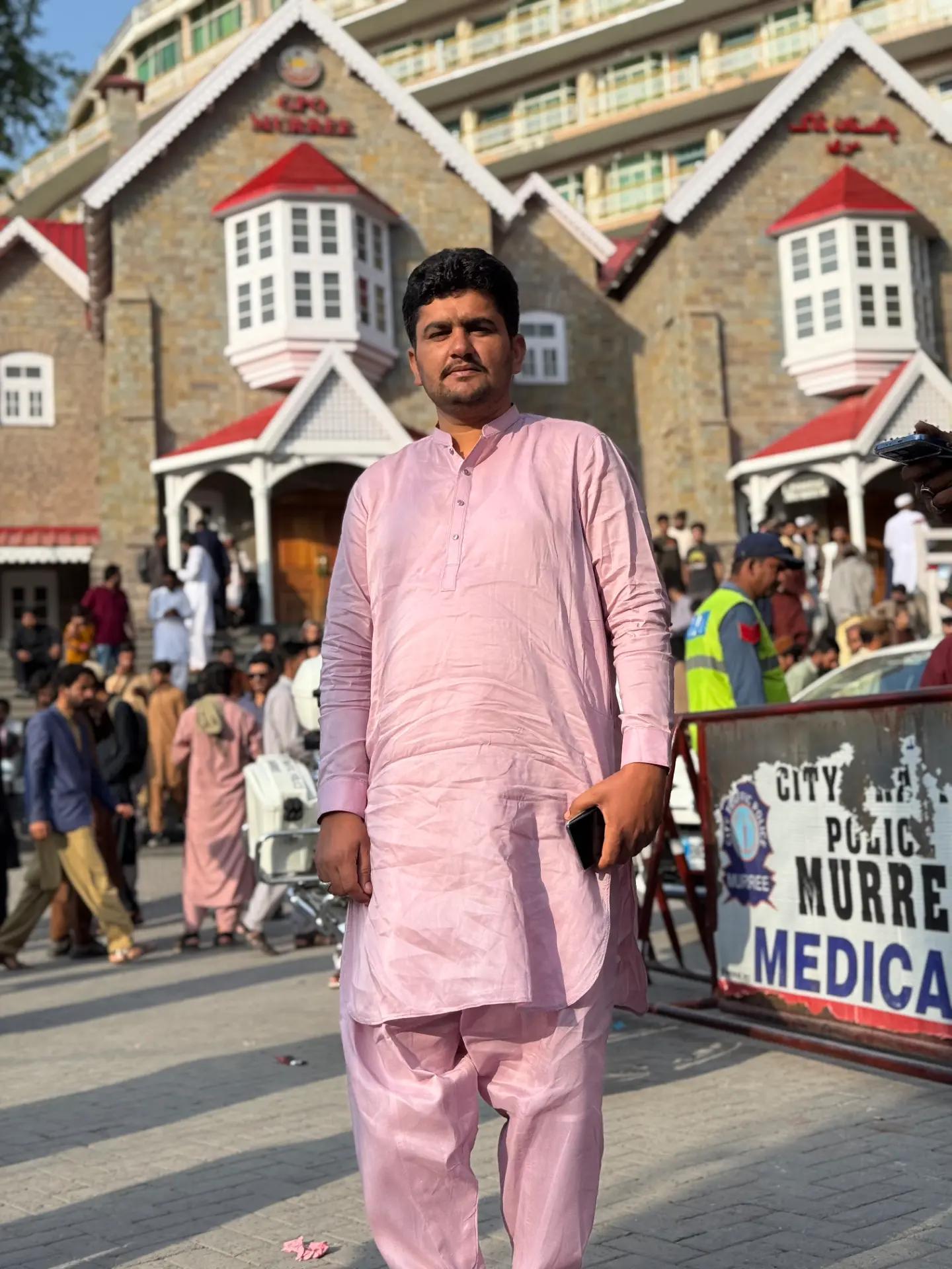 @Waseem Shoukat