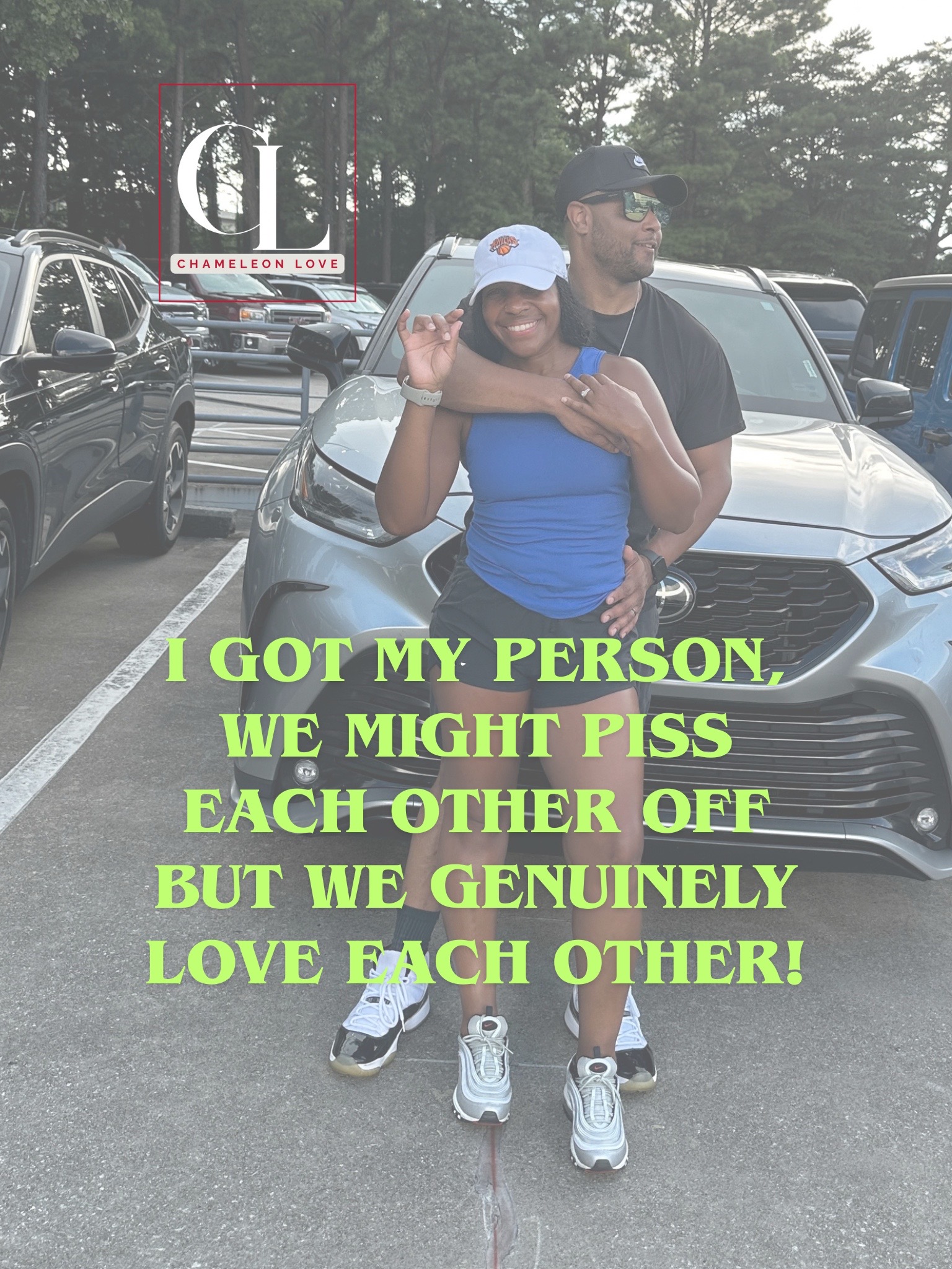@Da’Von & Jennifer Heath