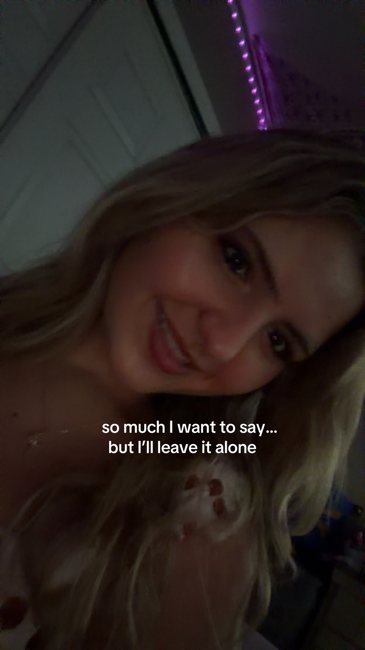 @rachel’s spam💗