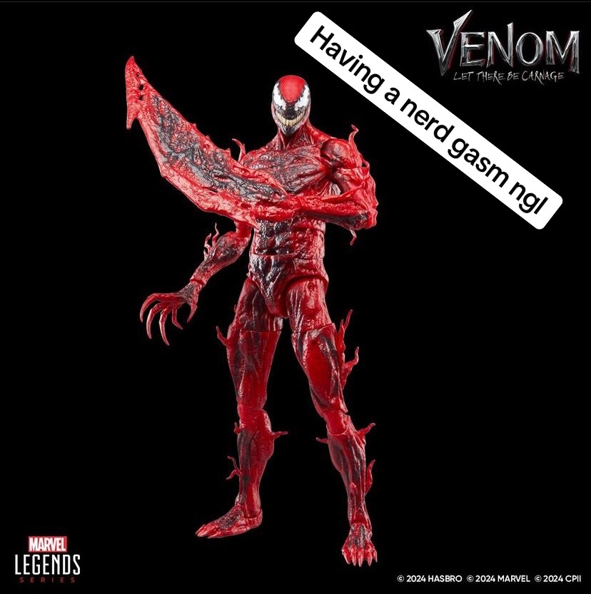 @Figure Bounty Hunter