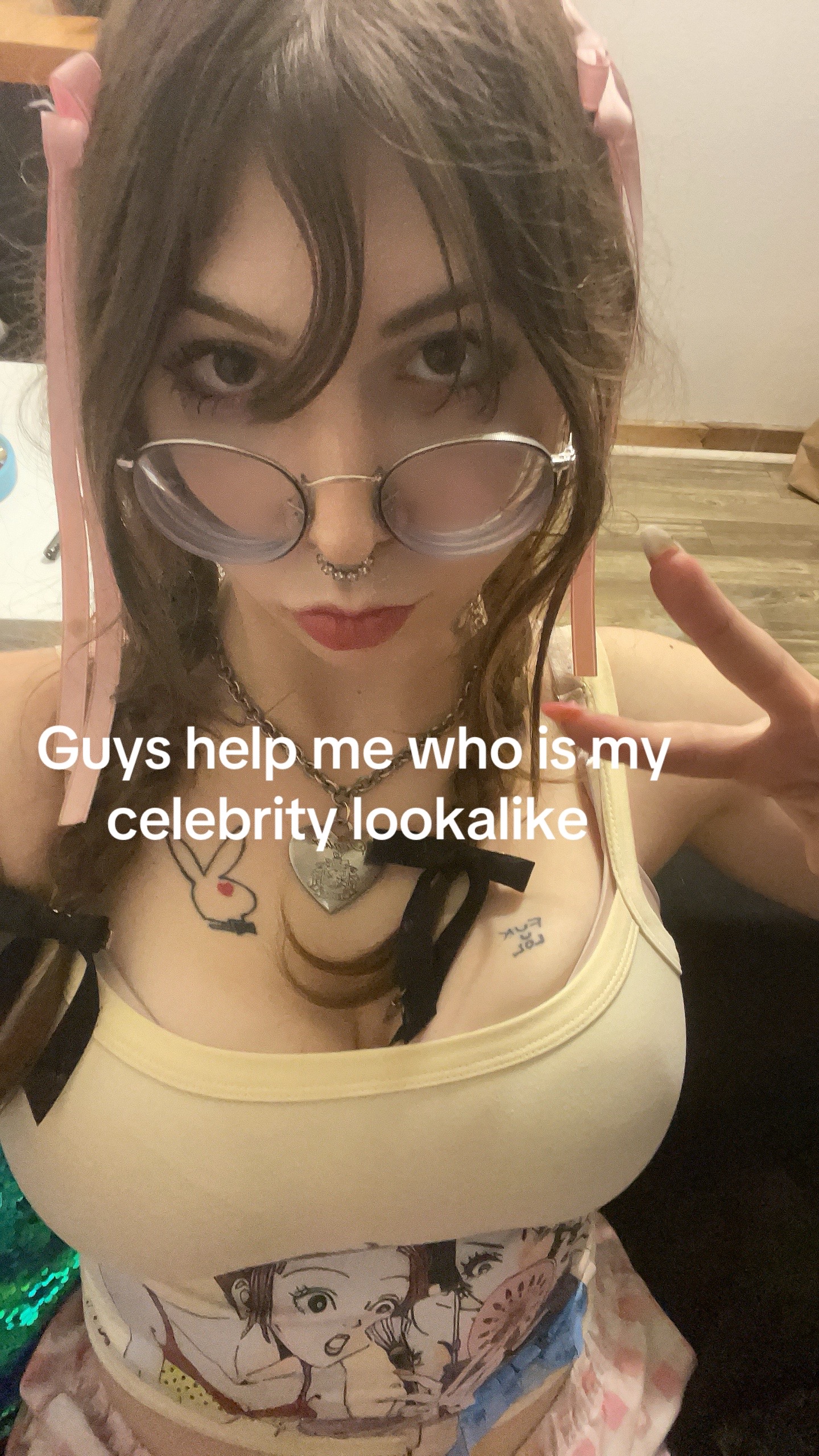@Lexiana 💋