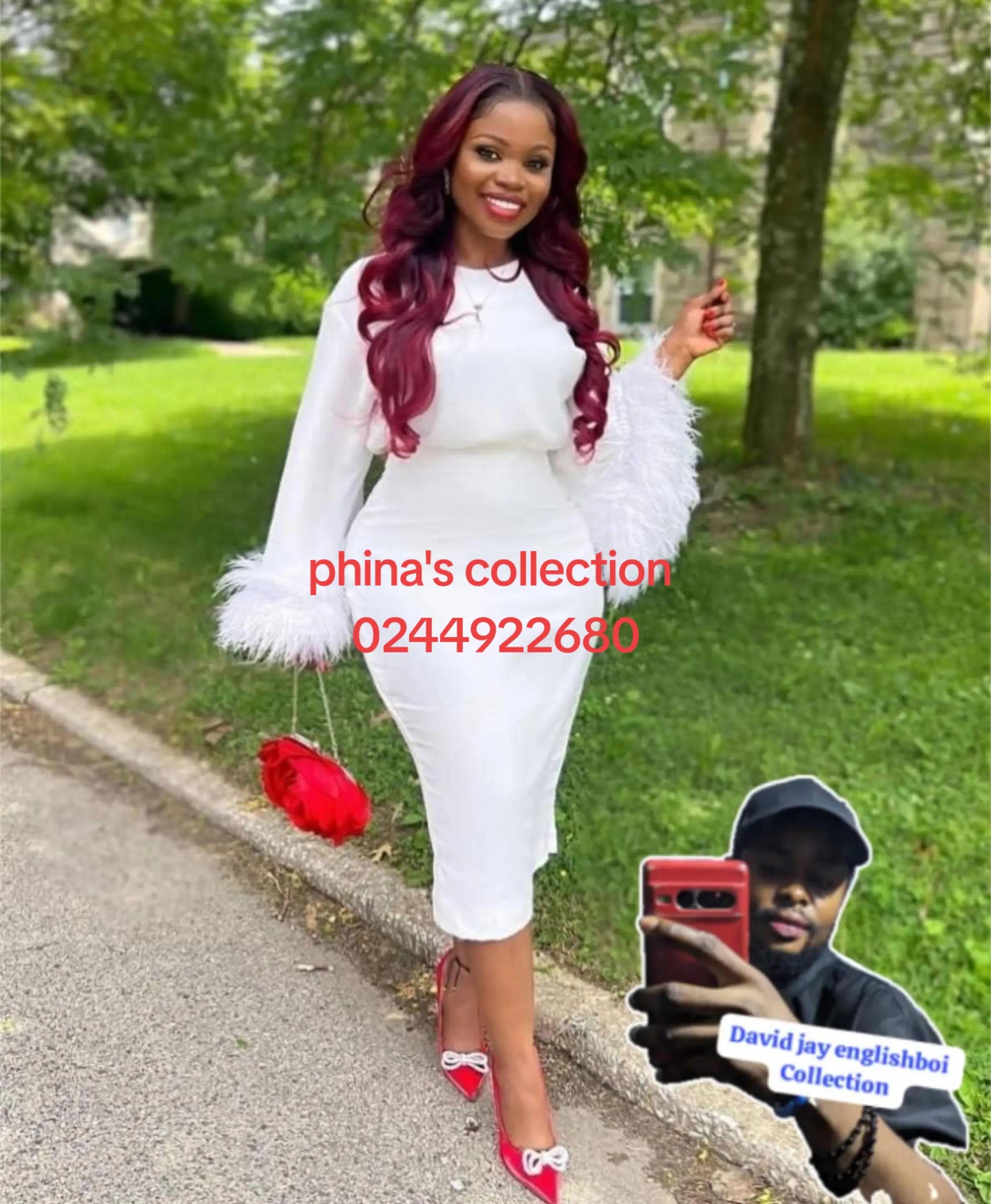 @phina's collection