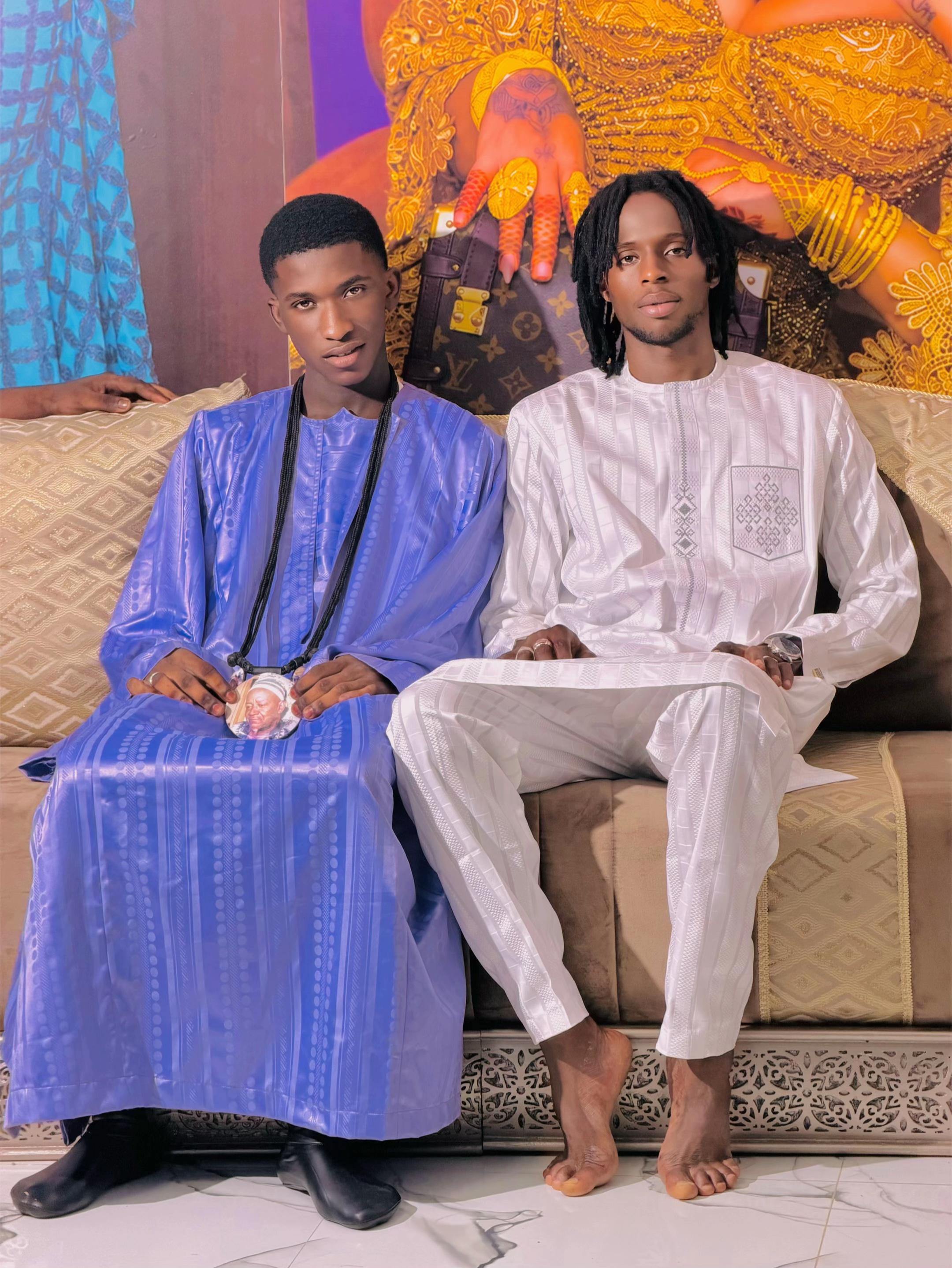 @Snap mame Ndiaye Savon