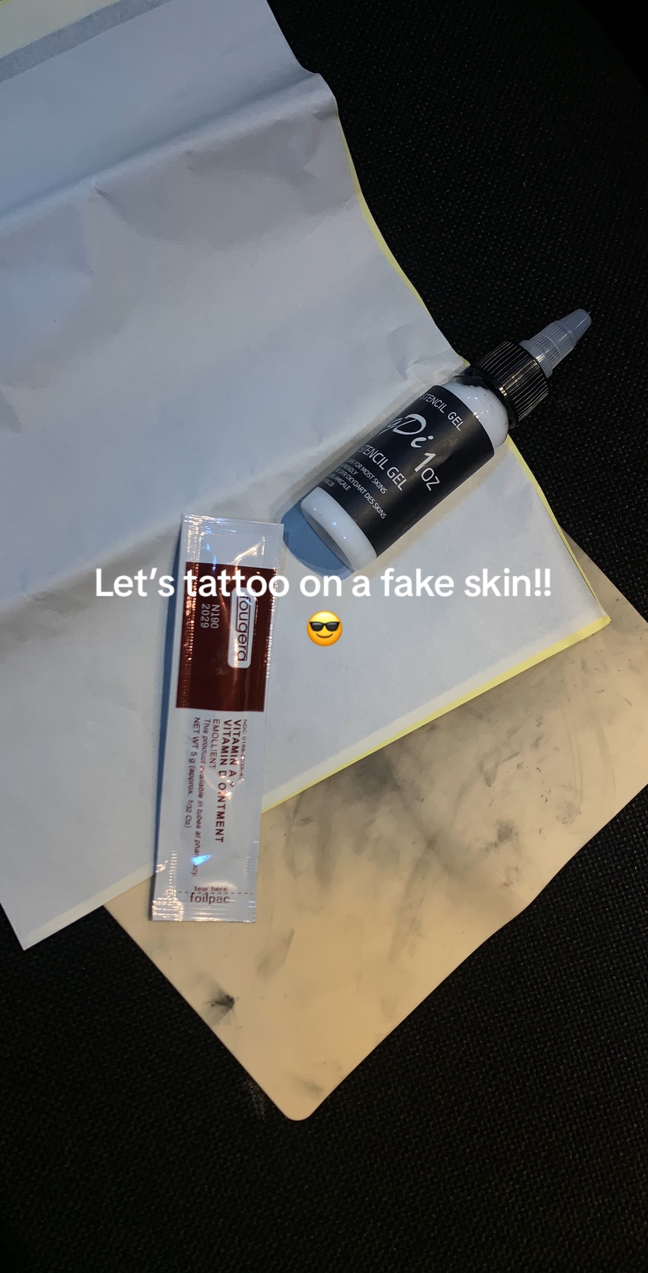 @NAILS | TATTOO ARTIST IN ADO