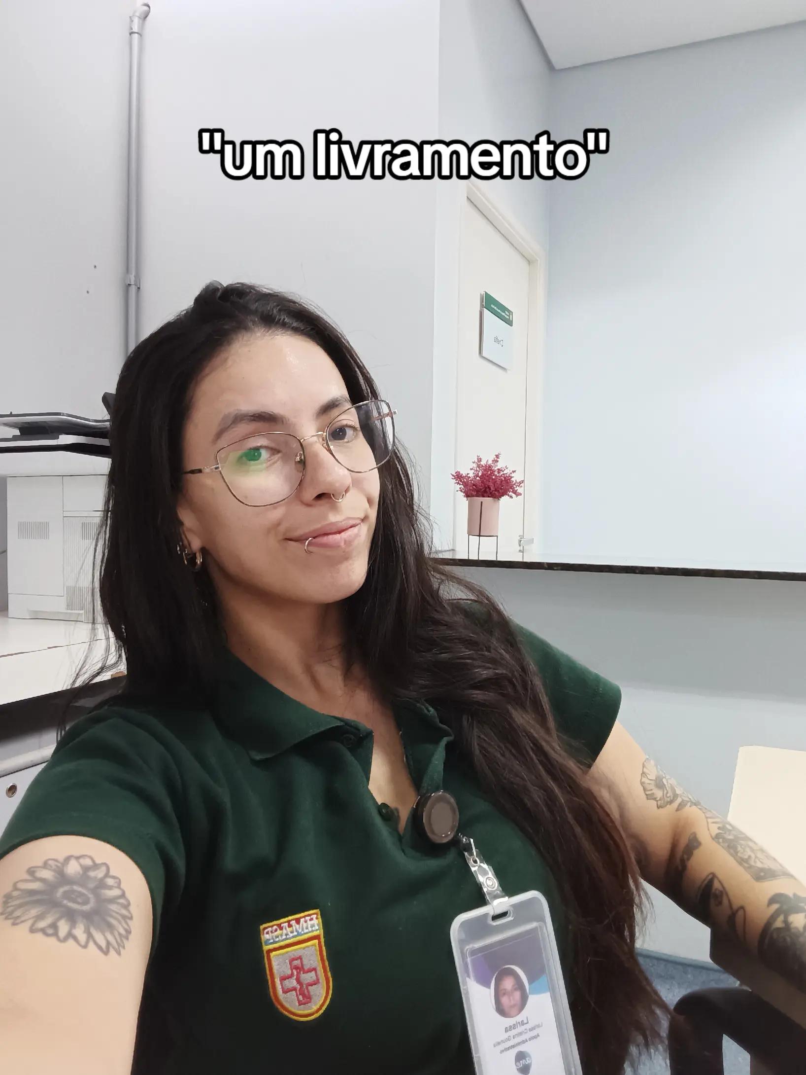 @Larissa Gounella
