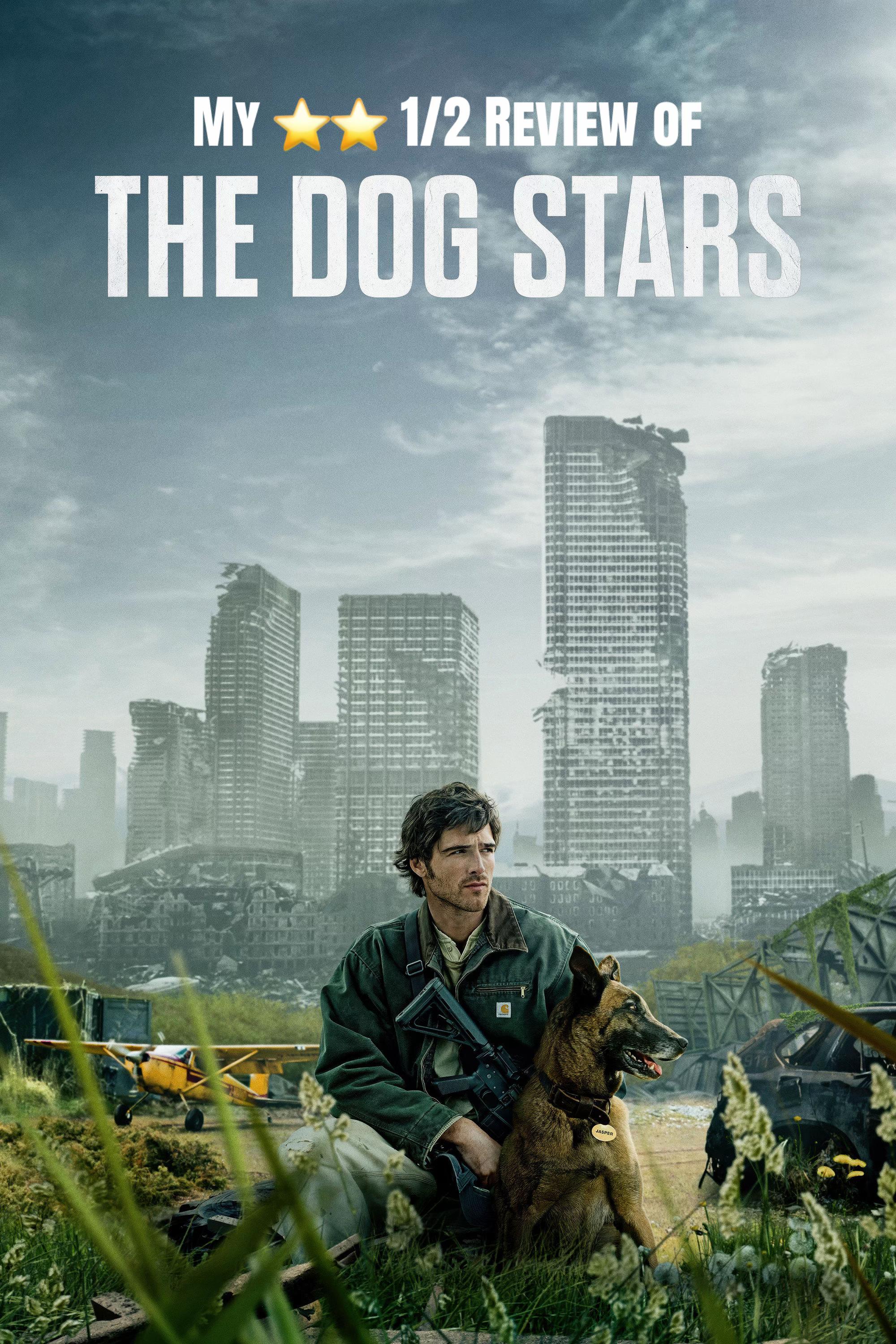 @Matty’s Films & TV Review 🎬
