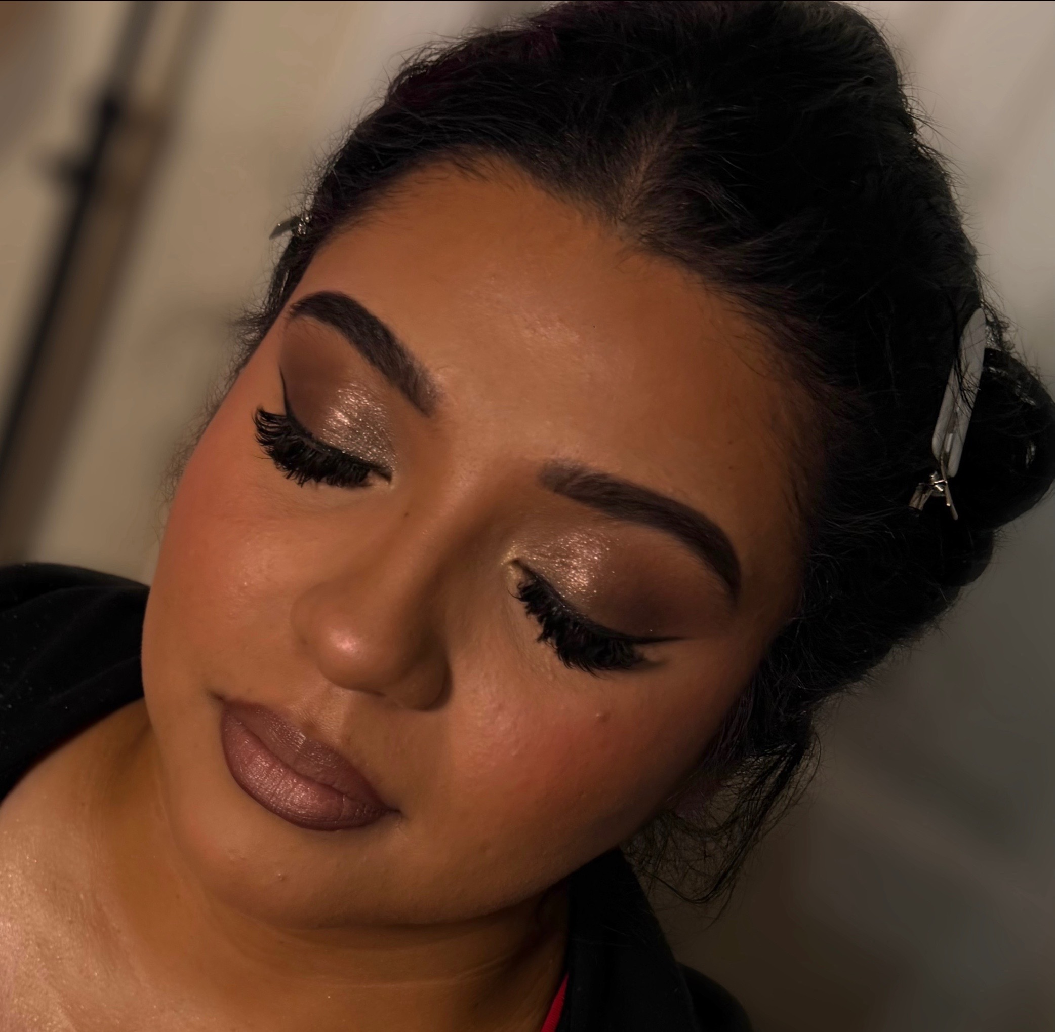 @Greeley CO|Lash+ Brows+ Makeup