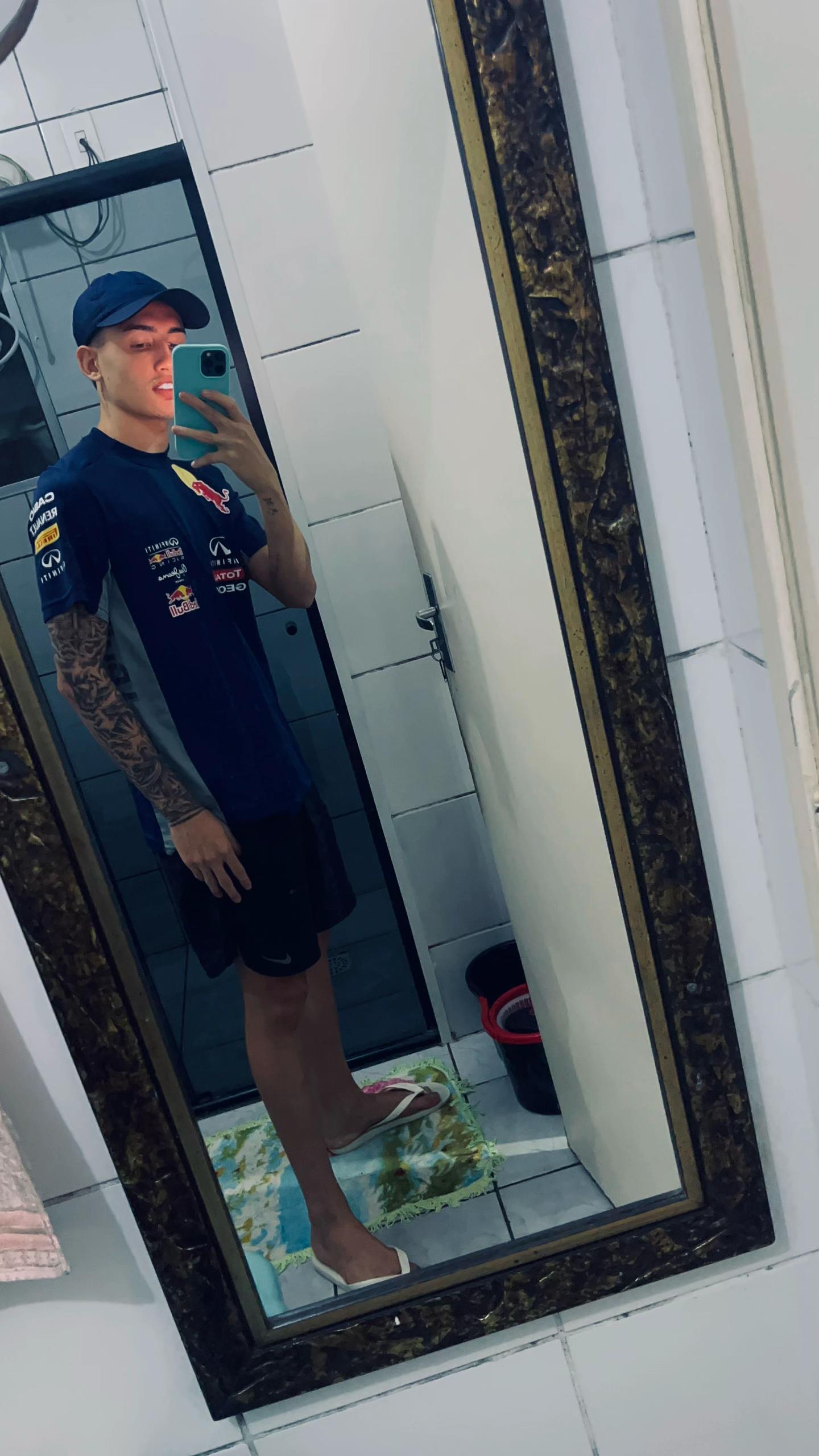 @Emerson_cortss🥇