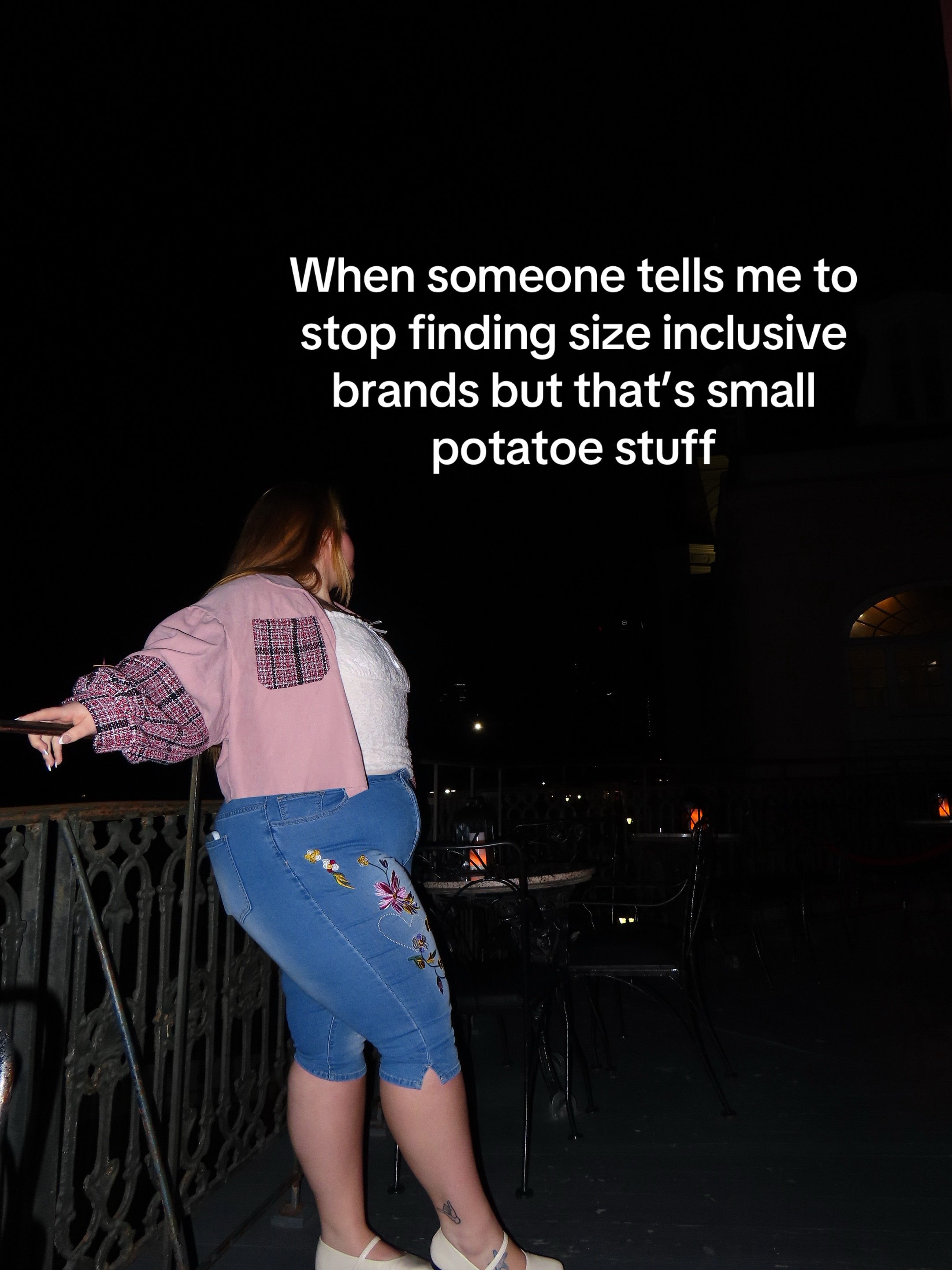 @Colleen Marie