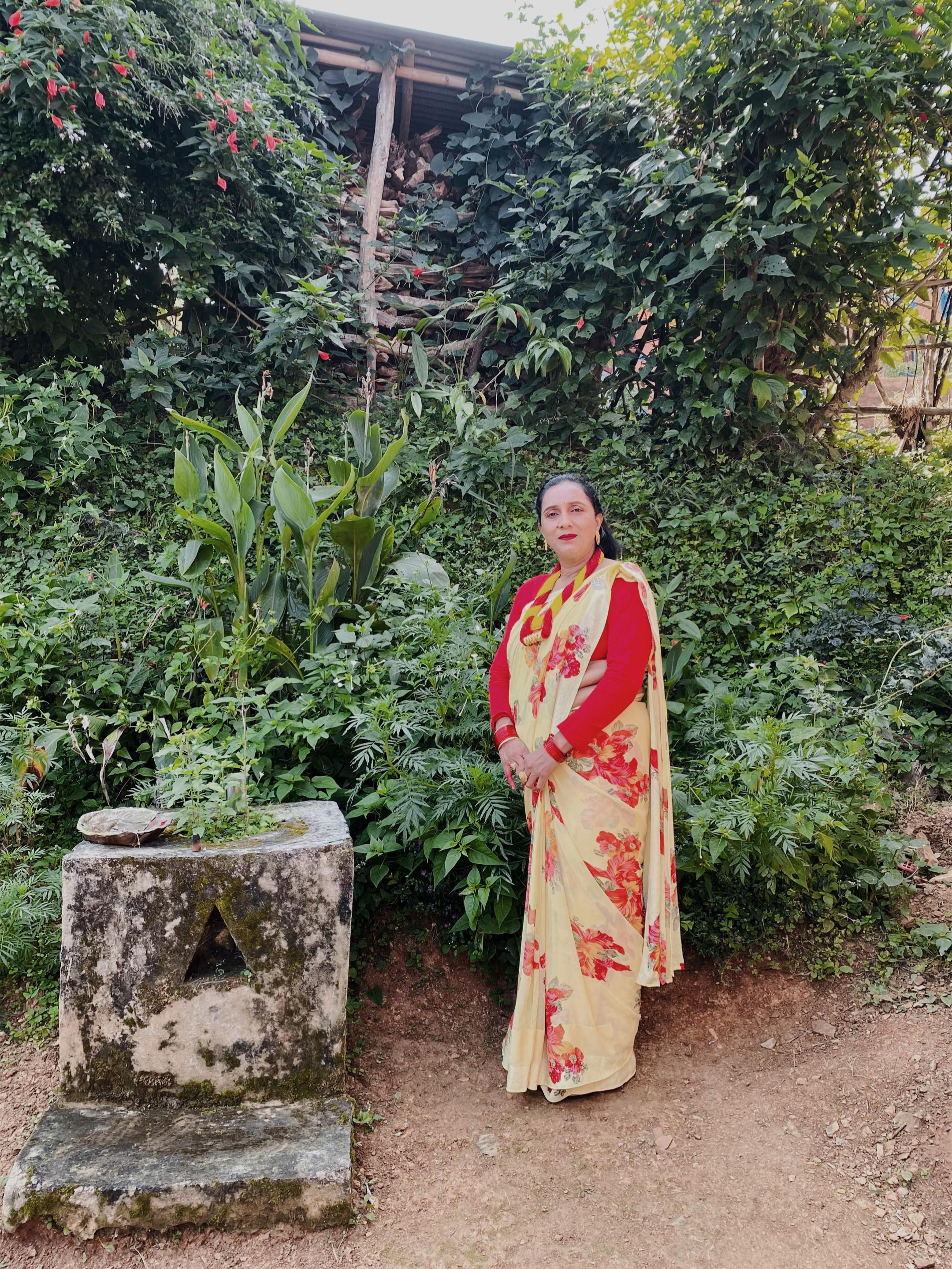 @Sabitra Neupane
