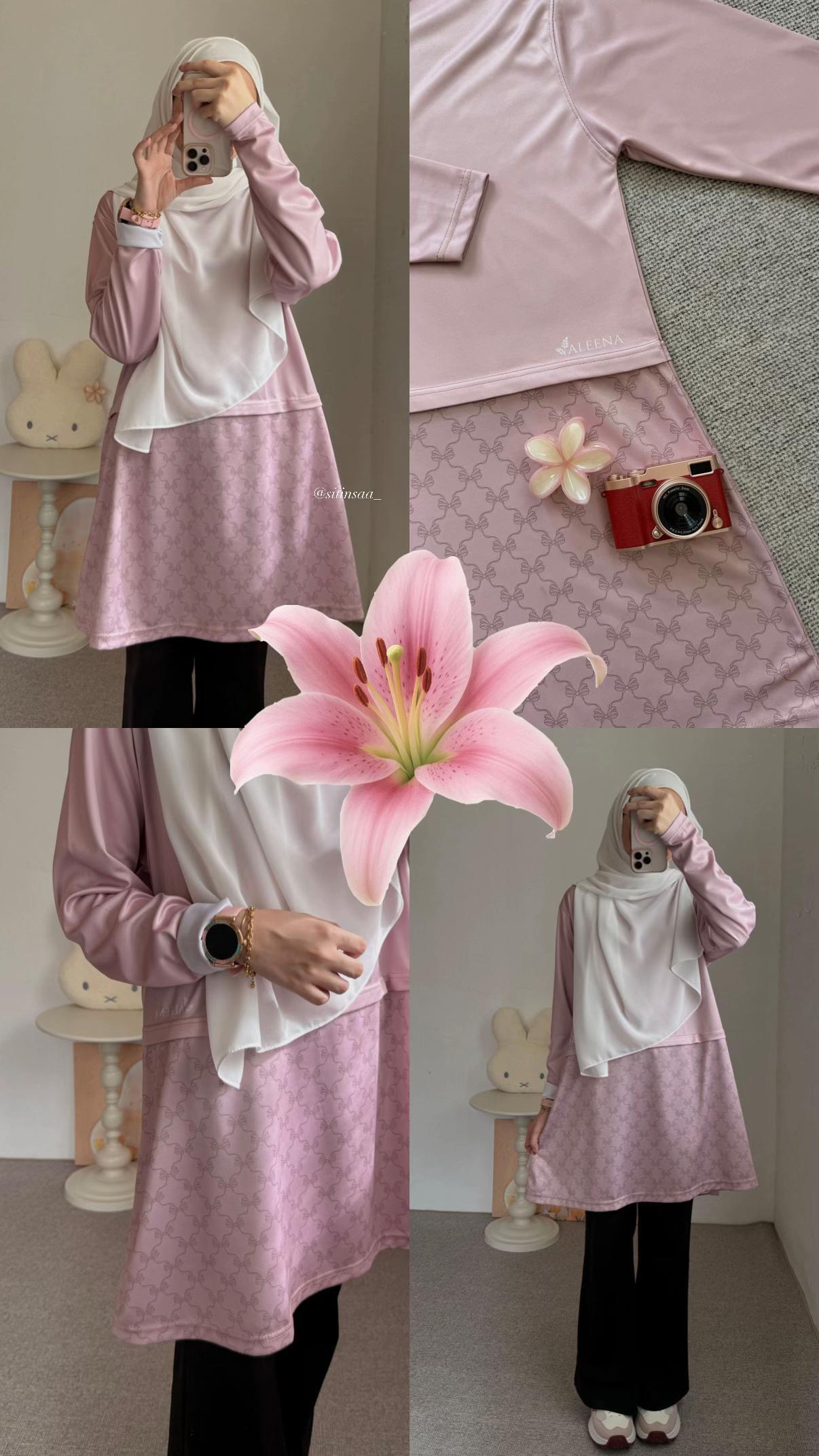 @Mogumogu ✿