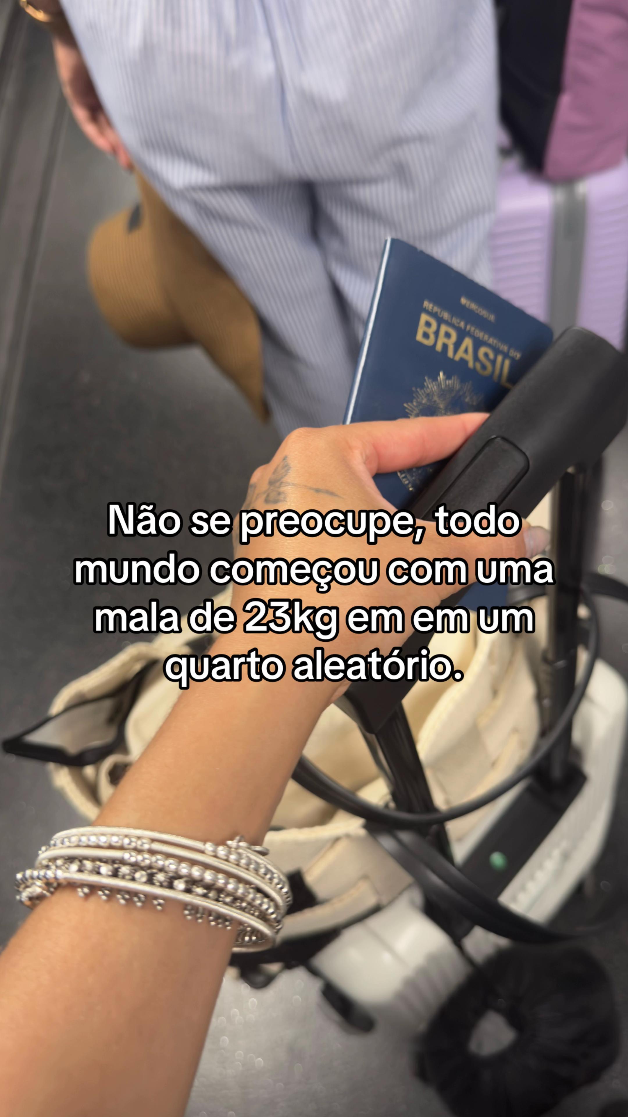 @Janaina Sousa