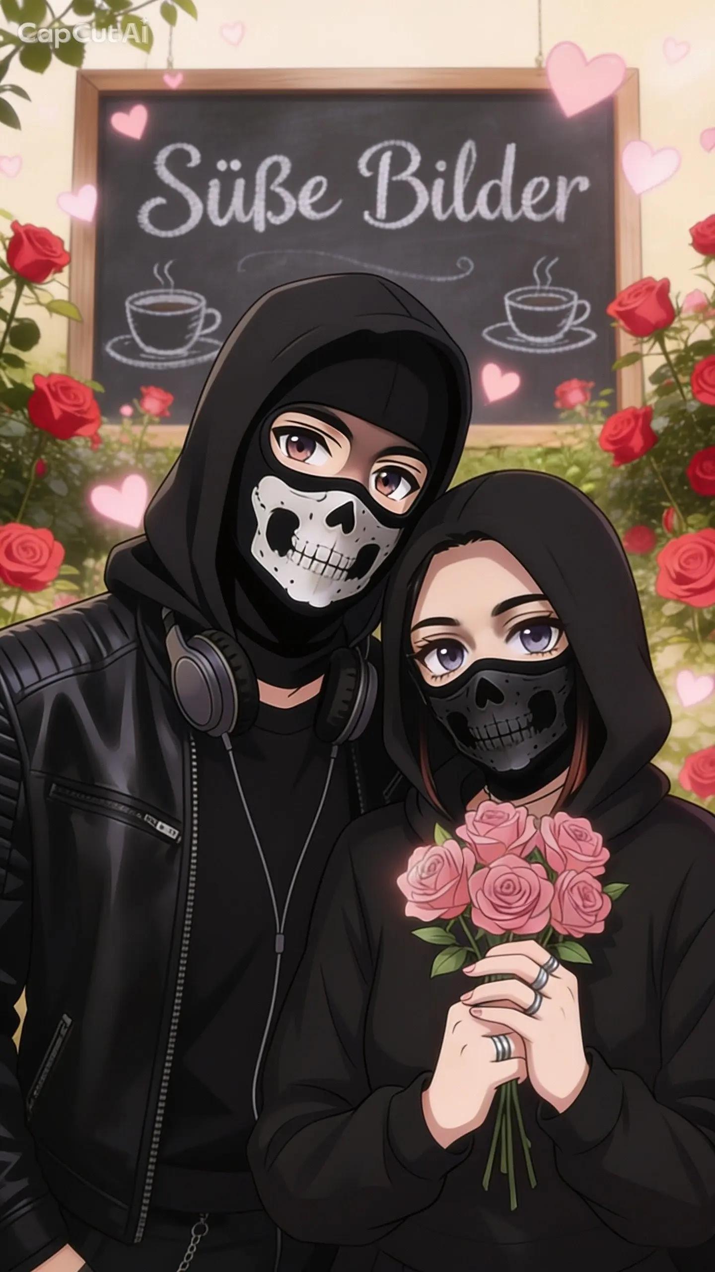 @𝐇𝐚𝐬𝐢𝐛&auml;𝐫 & 𝐆𝐡𝐨𝐬𝐭