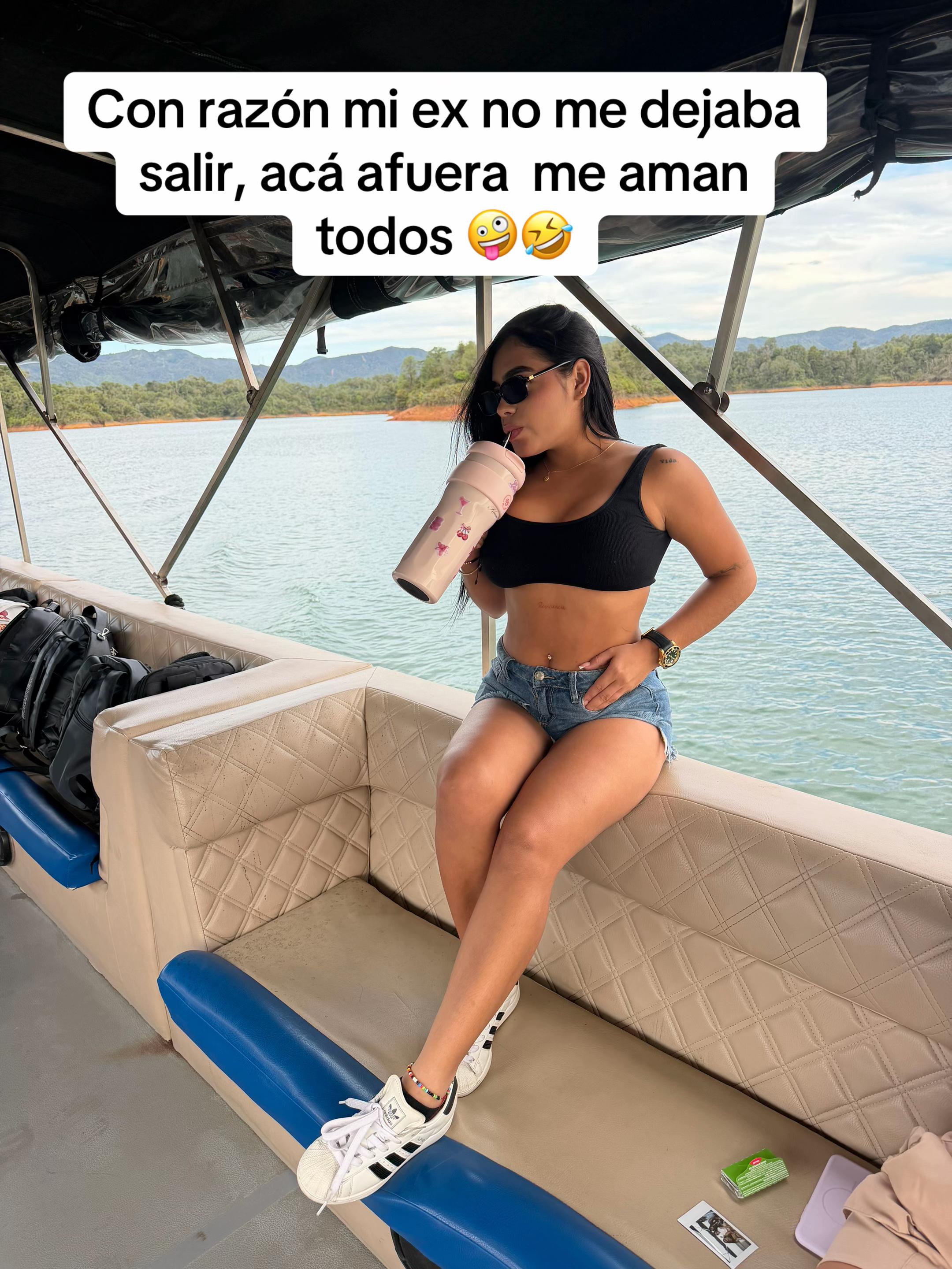 @Karen Ramirez