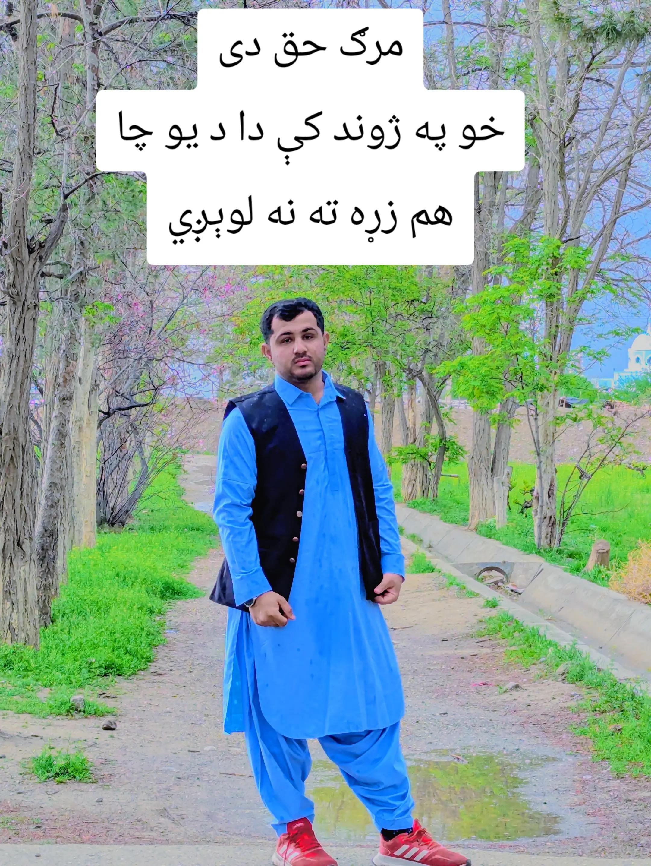 @Tayeb khan Sanzar