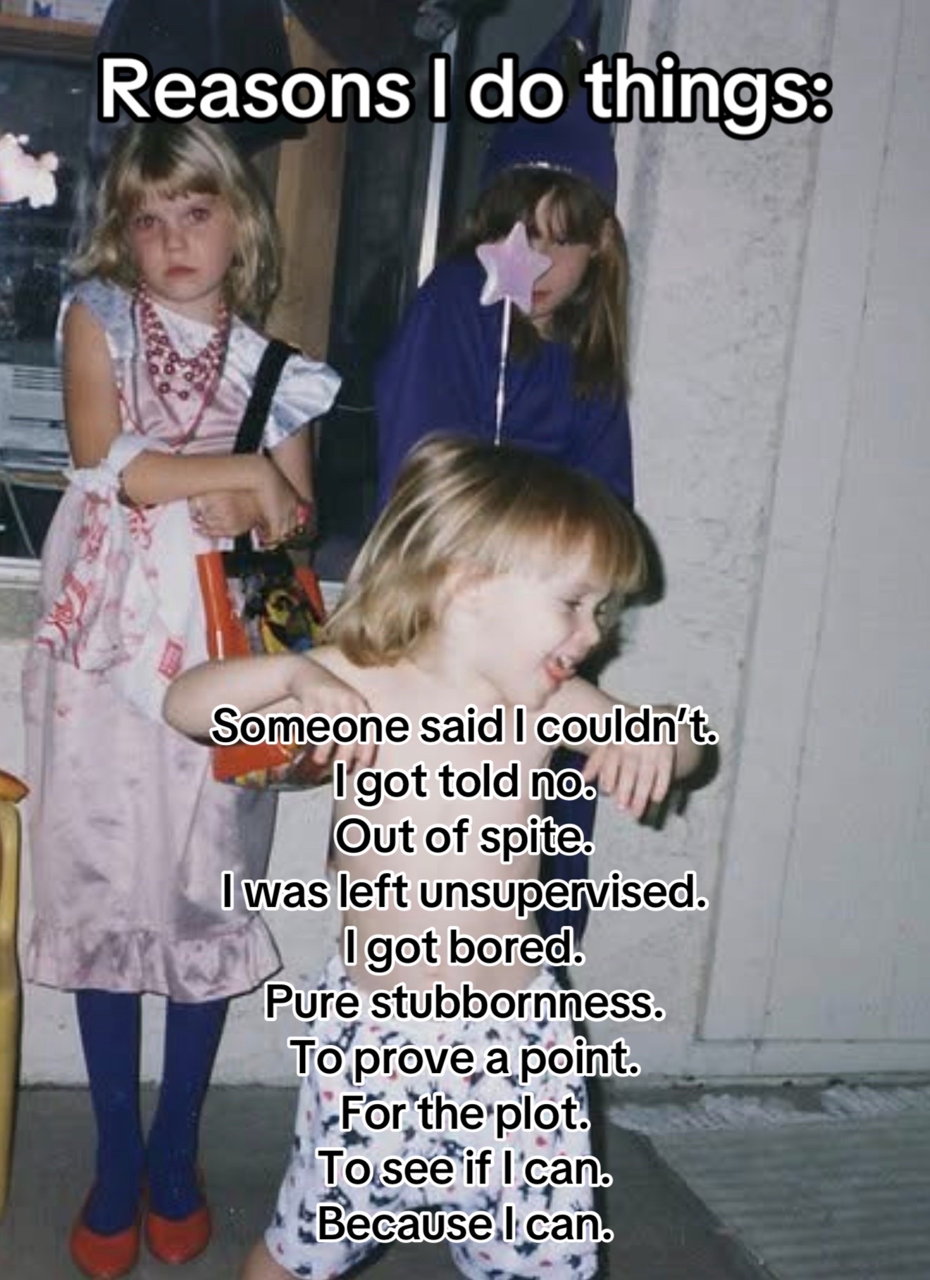 @Kristen