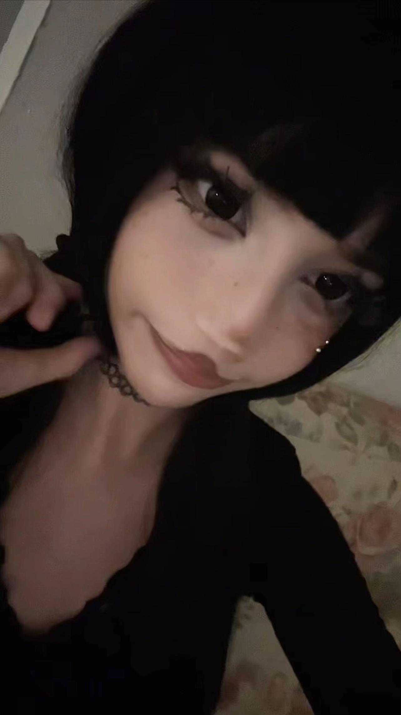 @ 