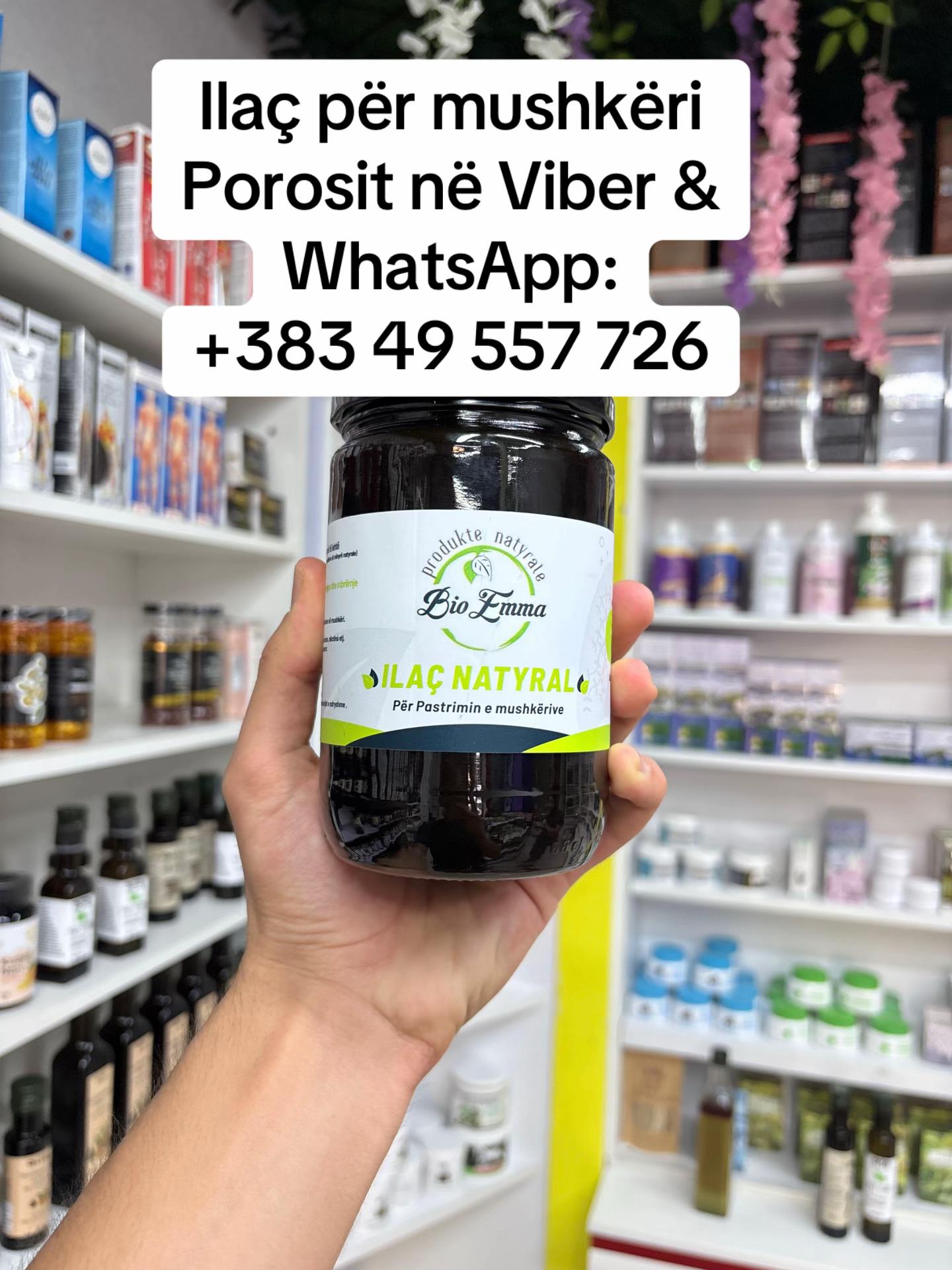 @BioProdukteOrigjinale