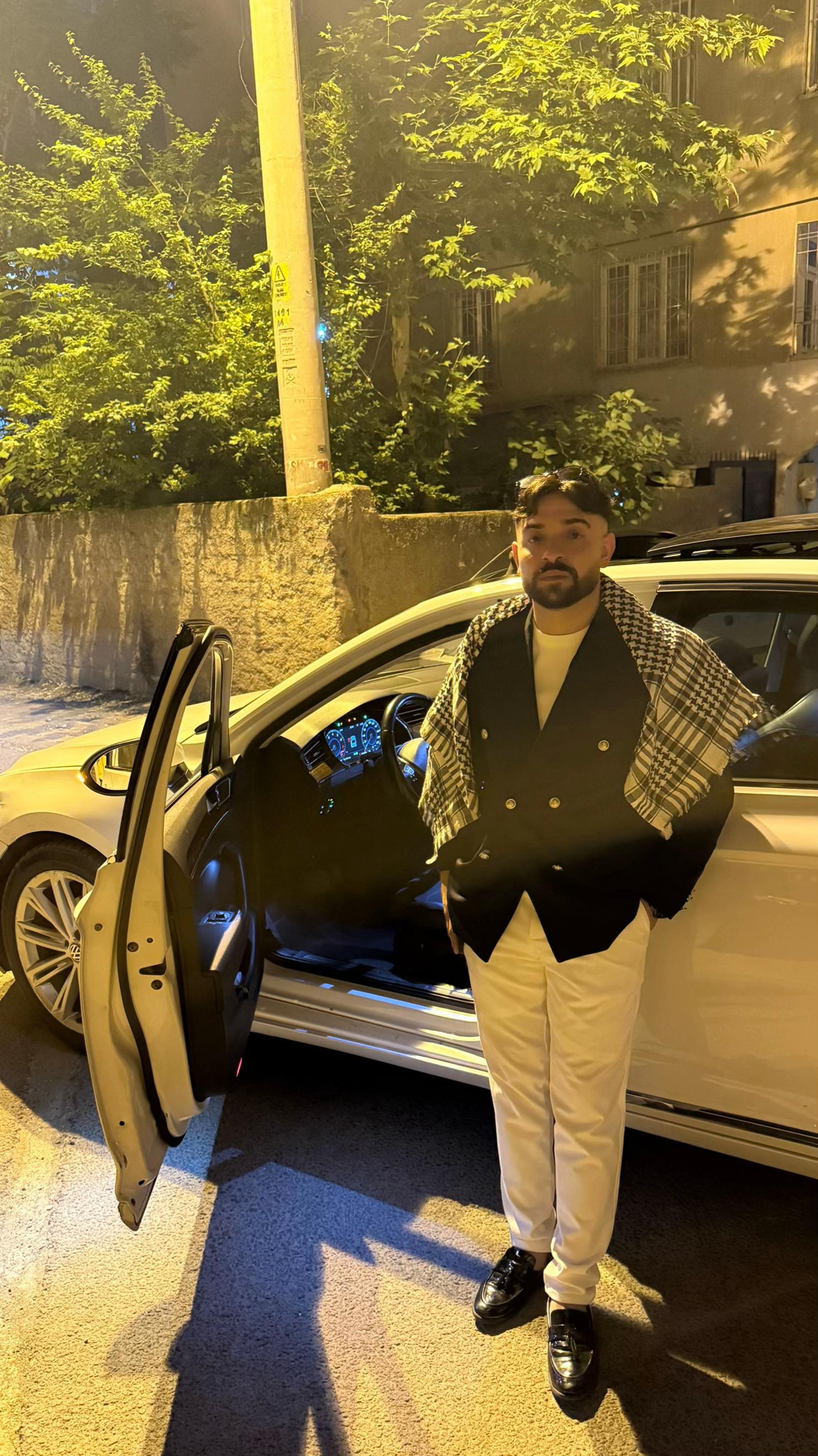 @salihşeker