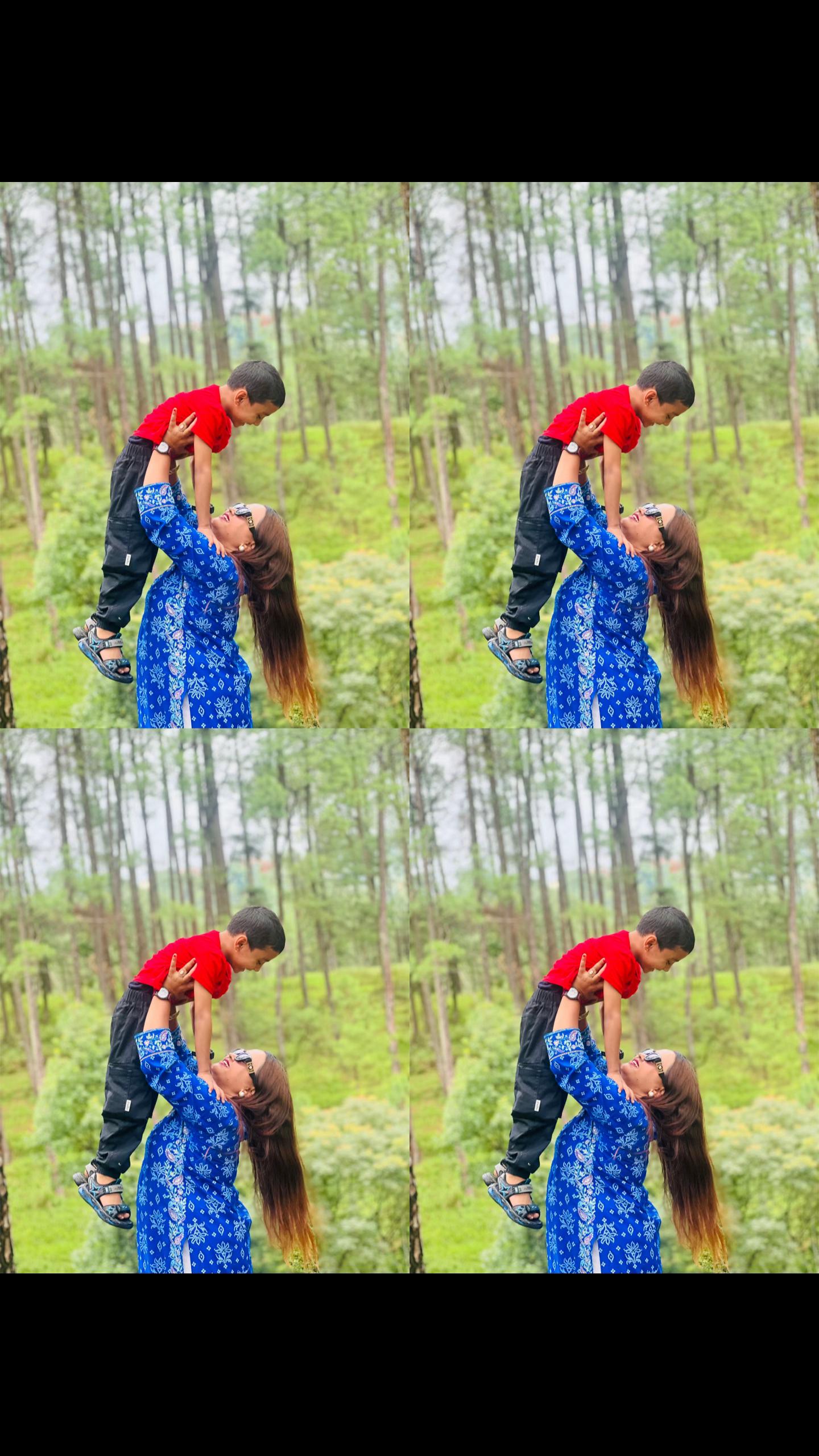 @🧿Jalpa Dahal(Paudel)🧿