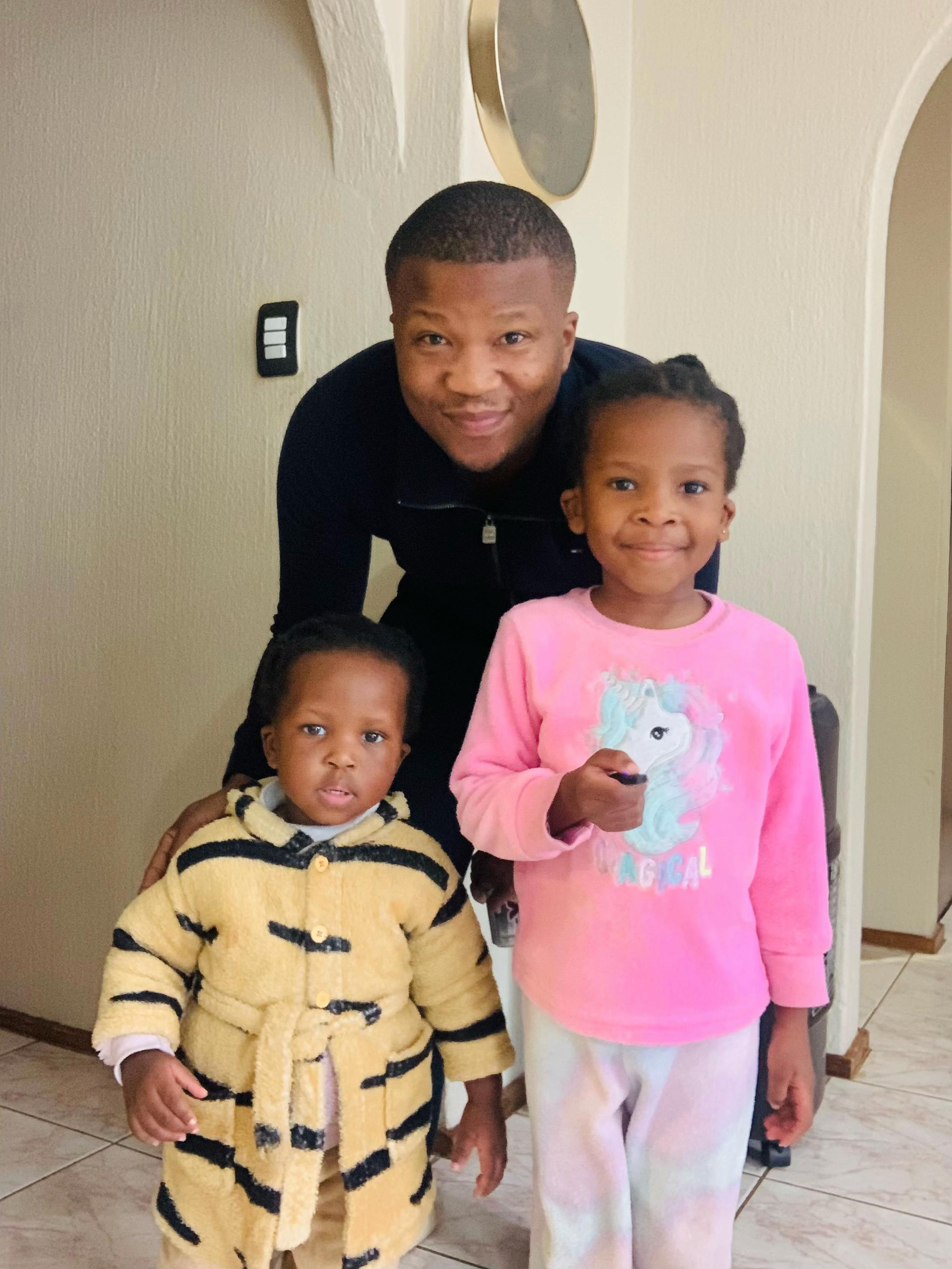 @Luyanda Jack
