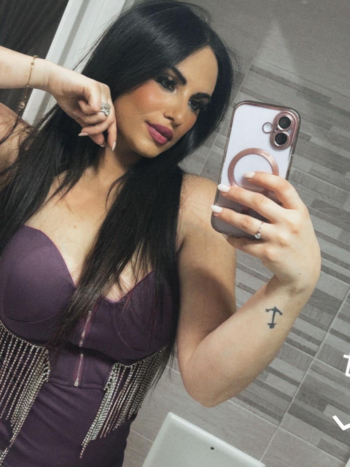 @Tonia Paribello