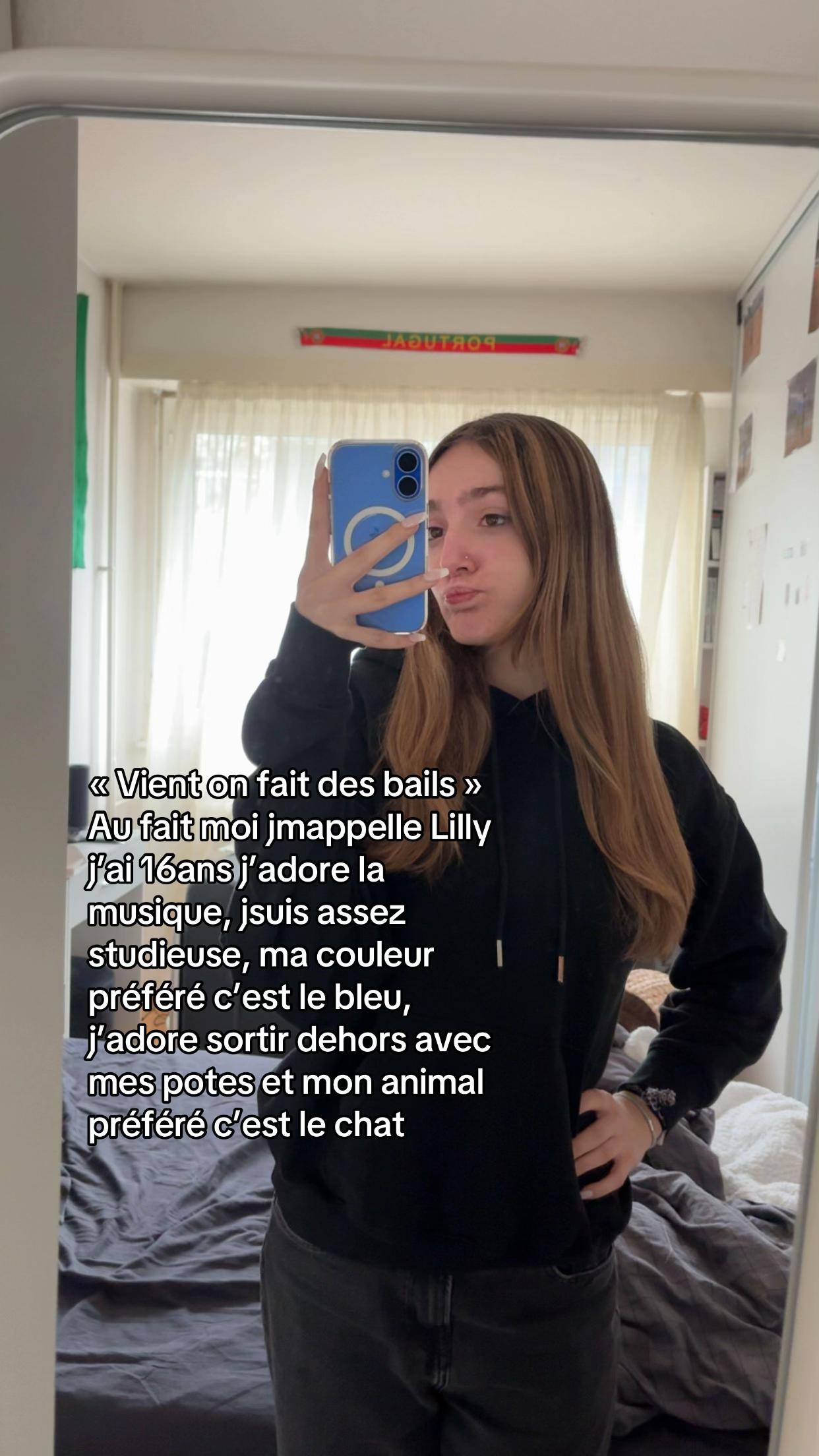 @Lilly ✝️