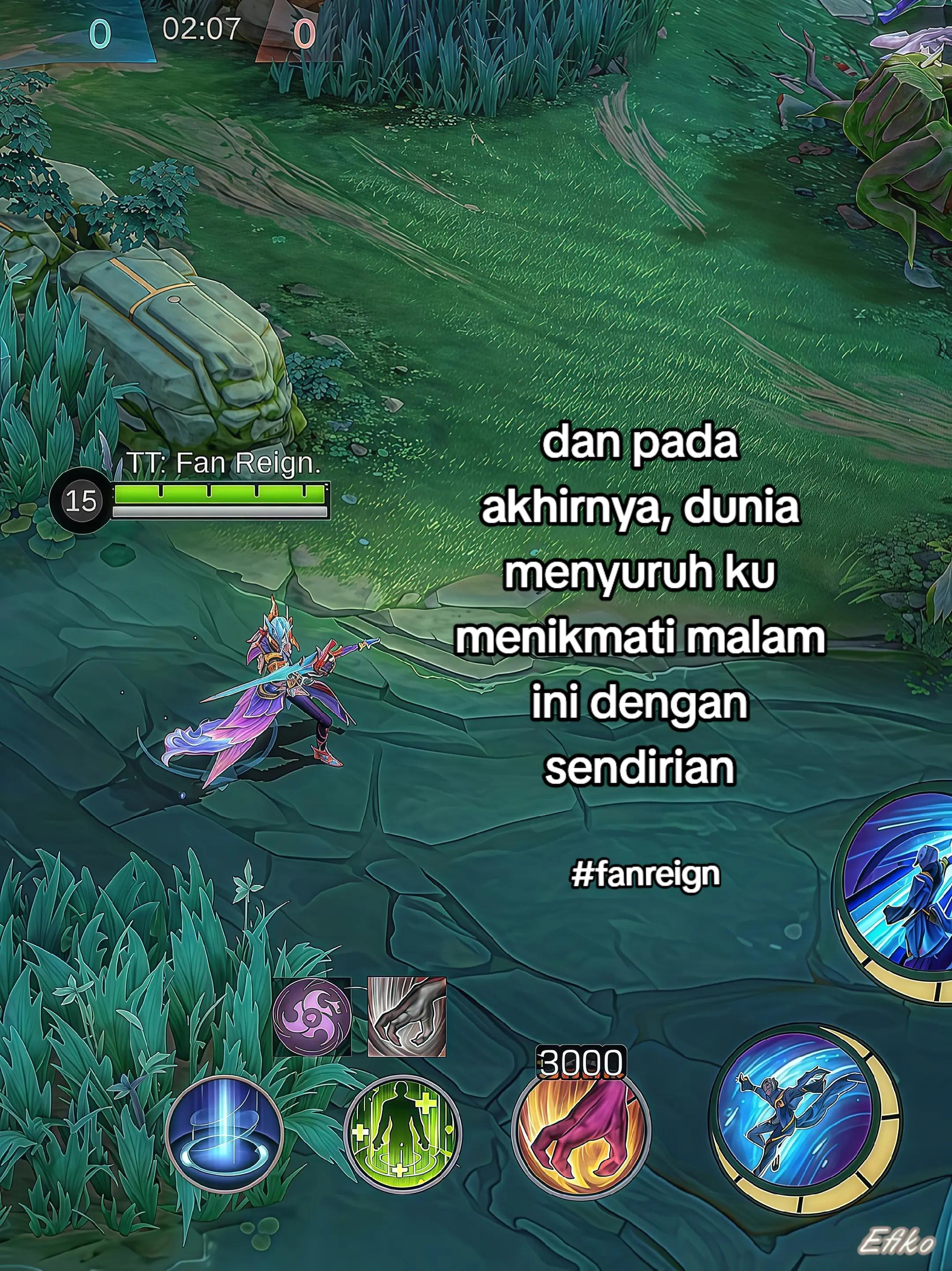@Fan Reign.