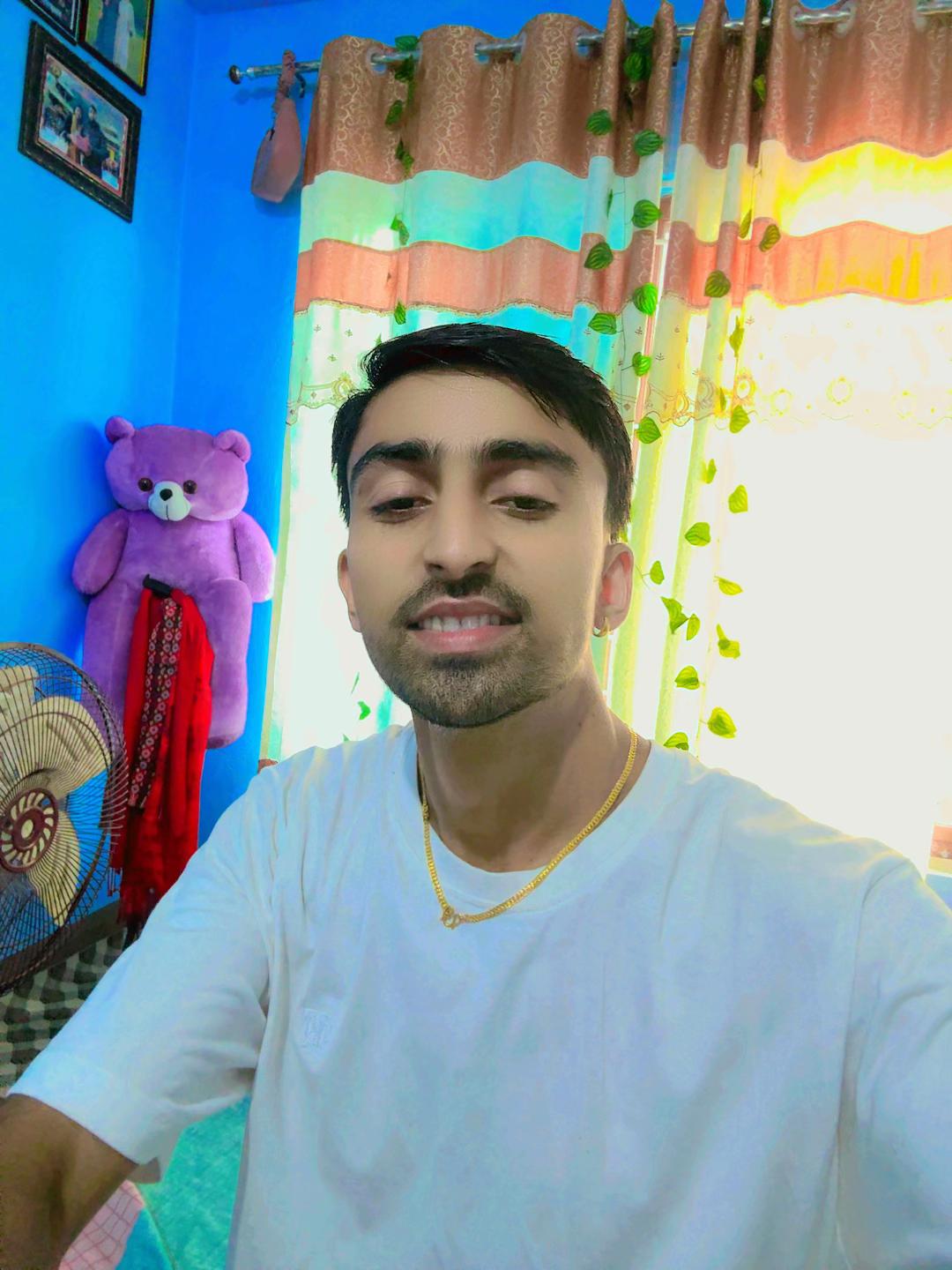 @Hari poudel