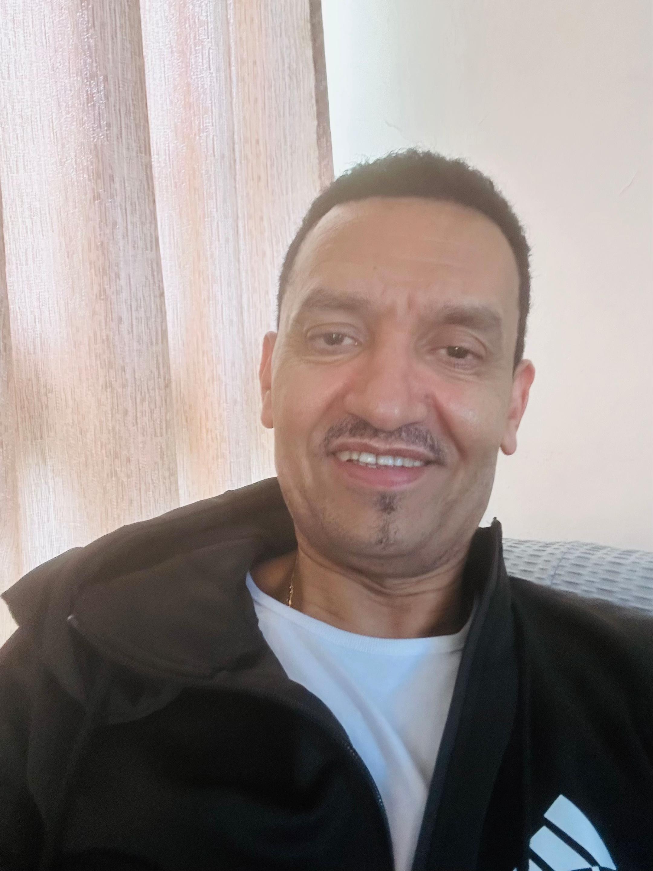 @Apostel Christian Mesfin