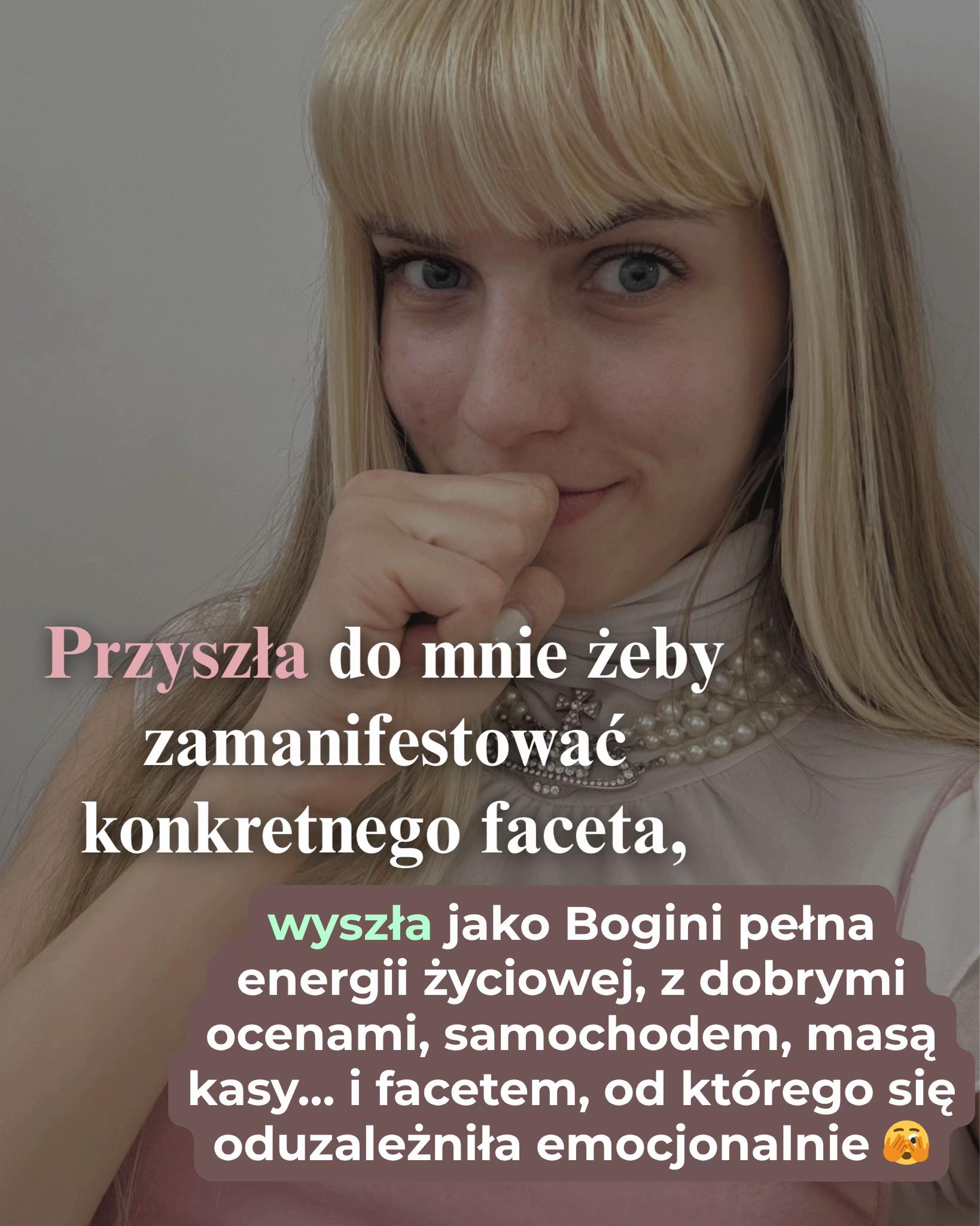@Maya Wieczorek 🪄✨