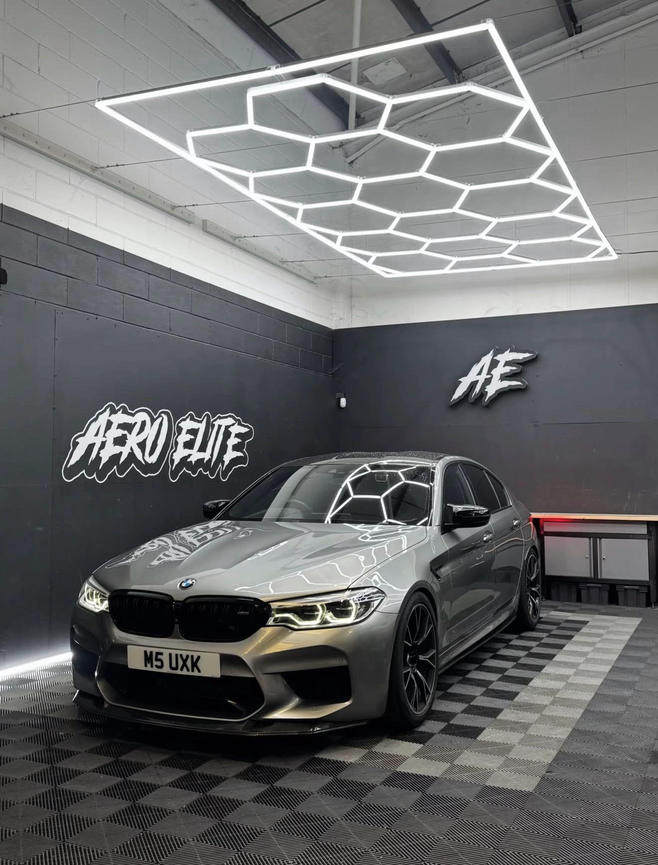 @Aero Elite