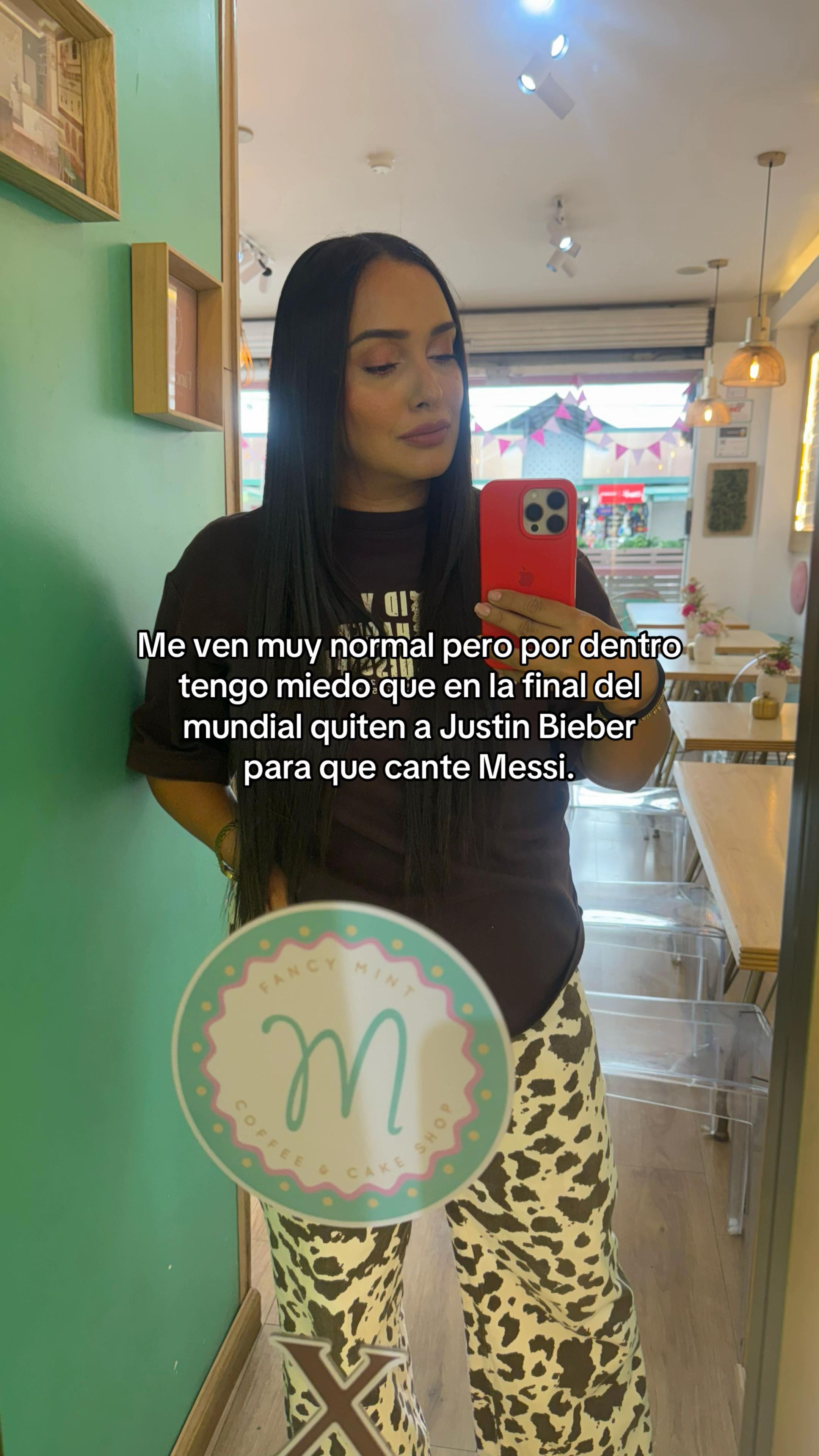@Heidy Gutierrez 💕