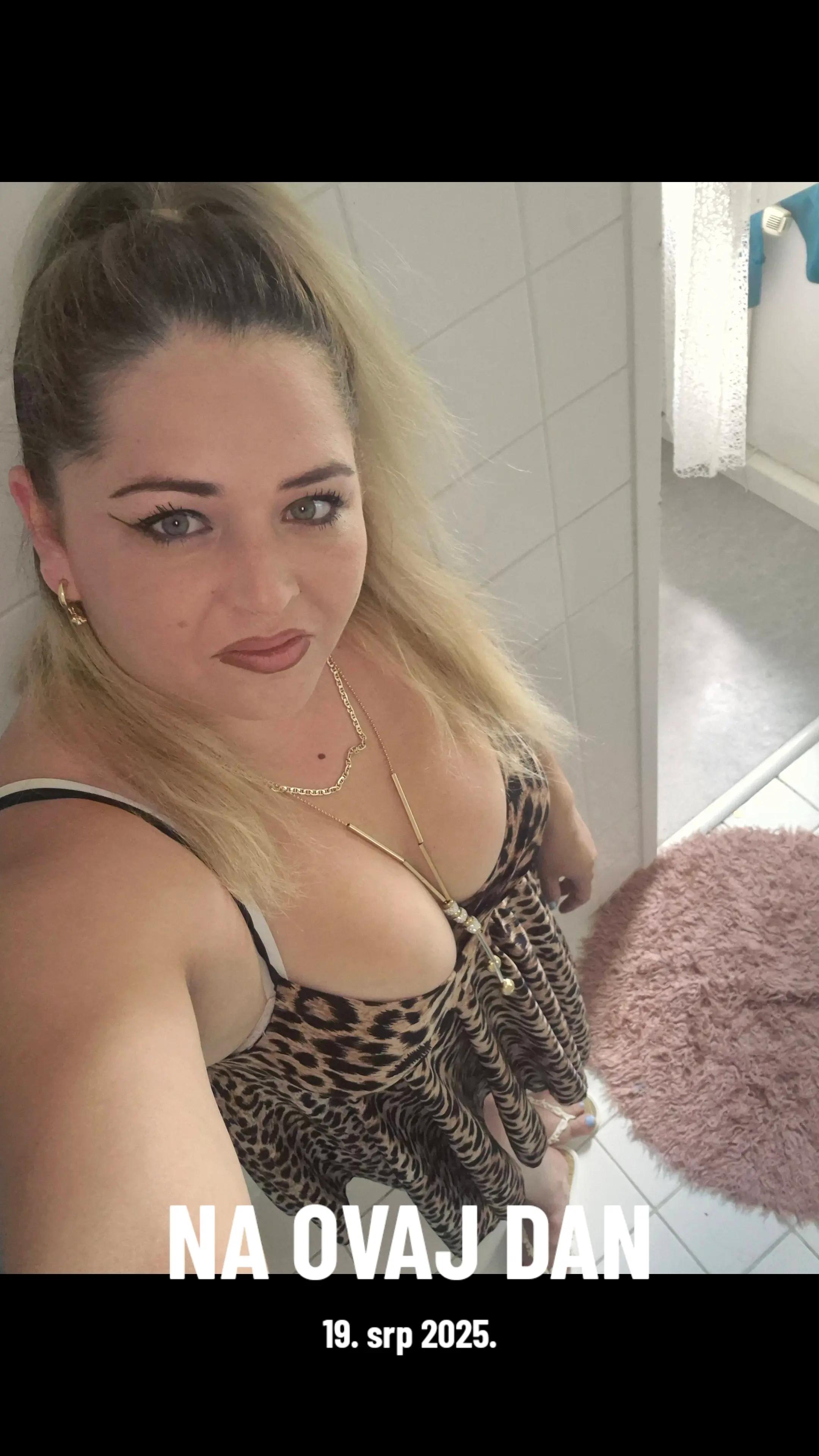 @Alexanda Petrovic