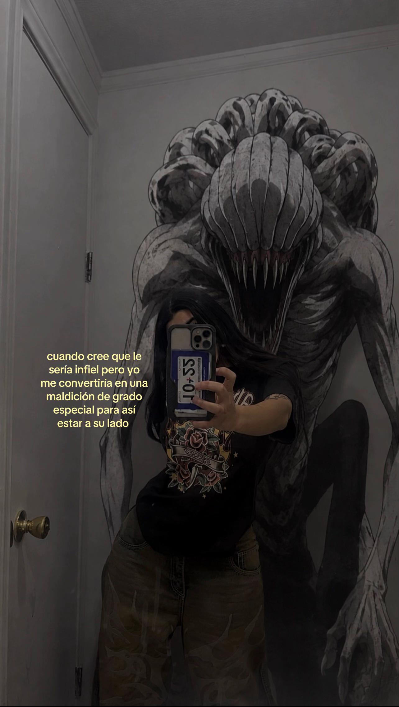 @Genesis Vargas