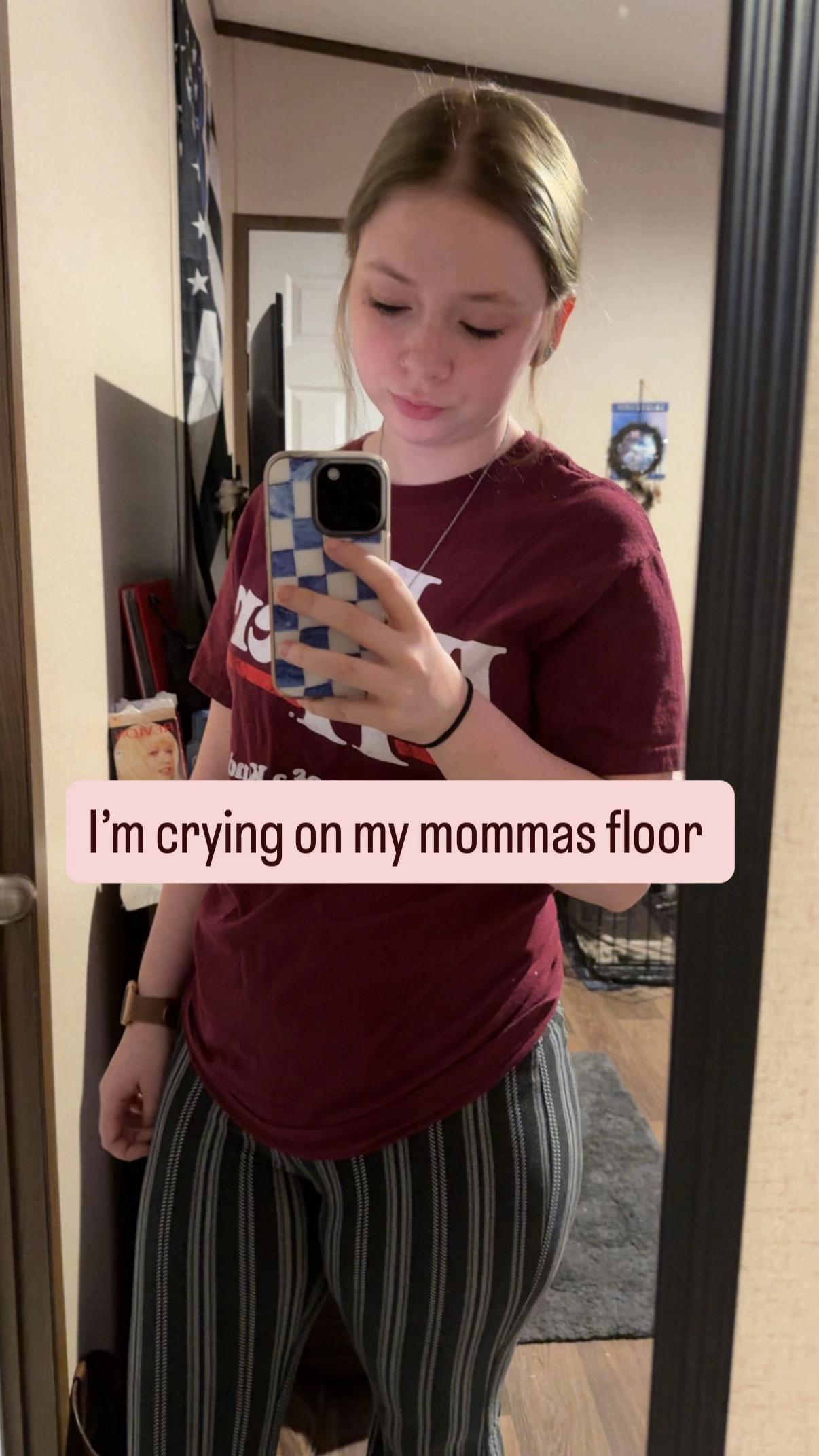 @Alyssa Myers