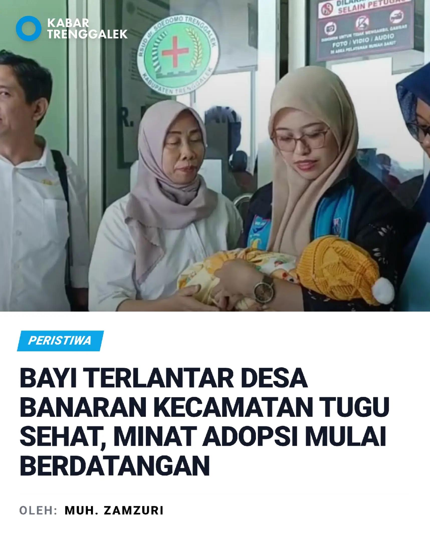 @Kabar Trenggalek